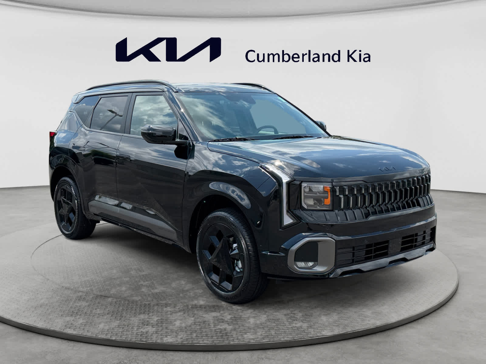 New 2027 Kia Seltos SUV