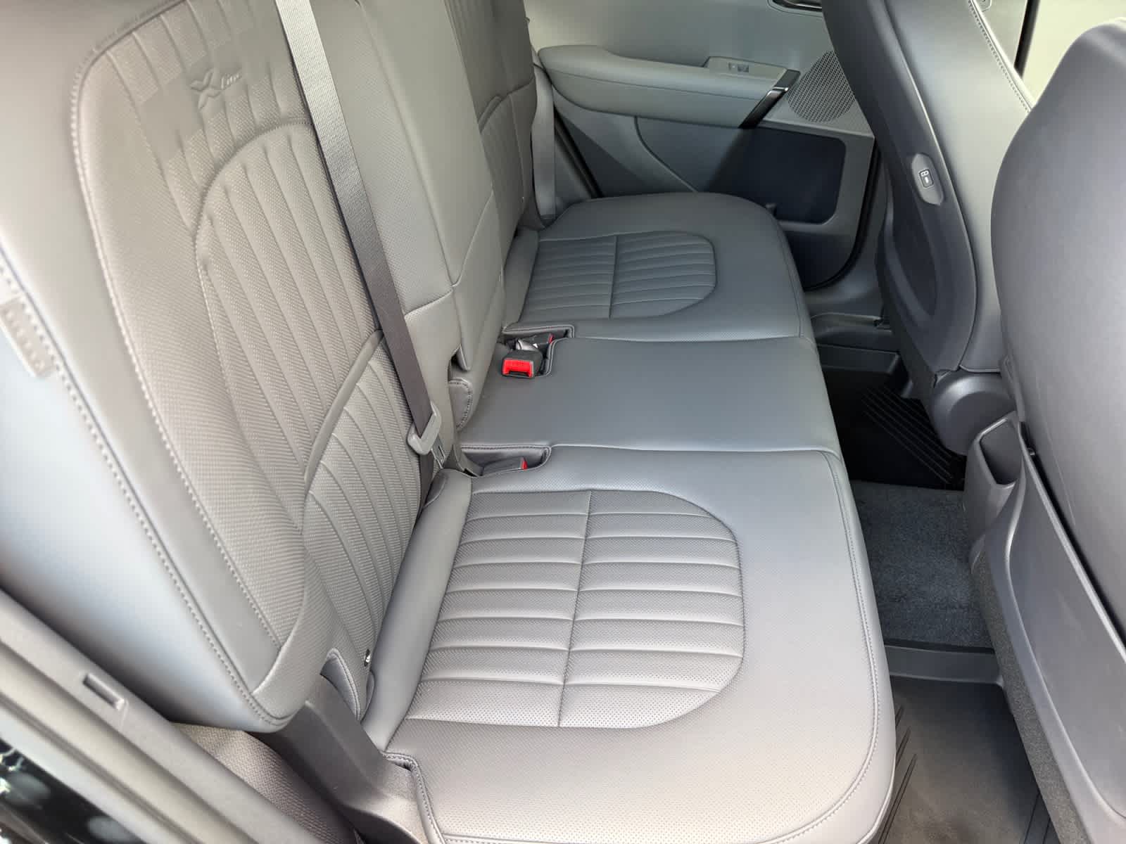 New 2027 Kia Seltos SUV