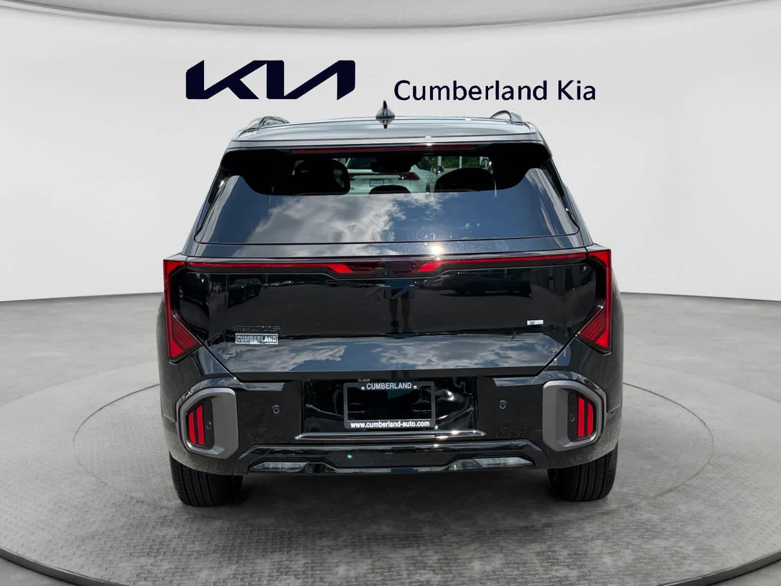 New 2027 Kia Seltos SUV
