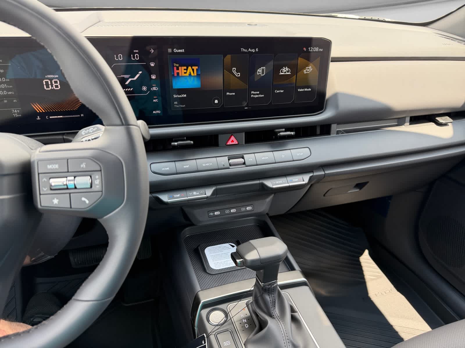 New 2027 Kia Seltos SUV
