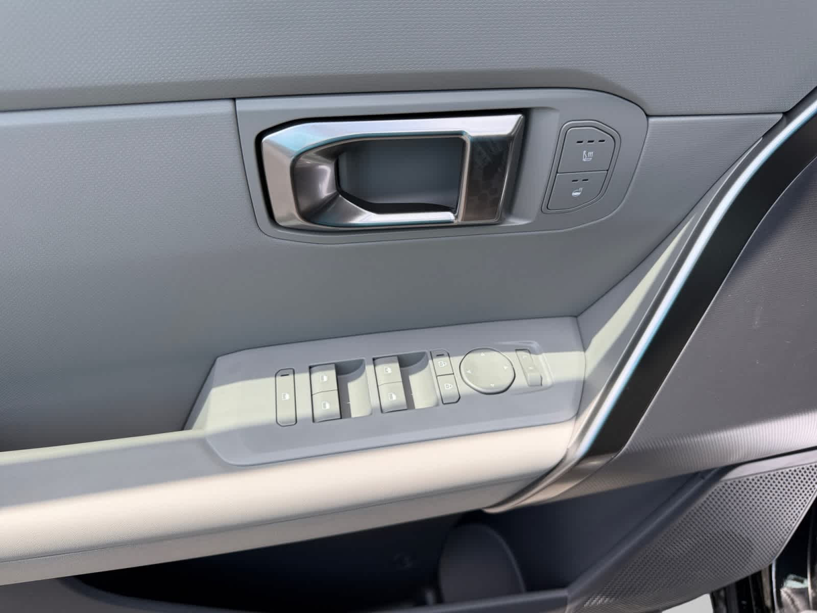 New 2027 Kia Seltos SUV