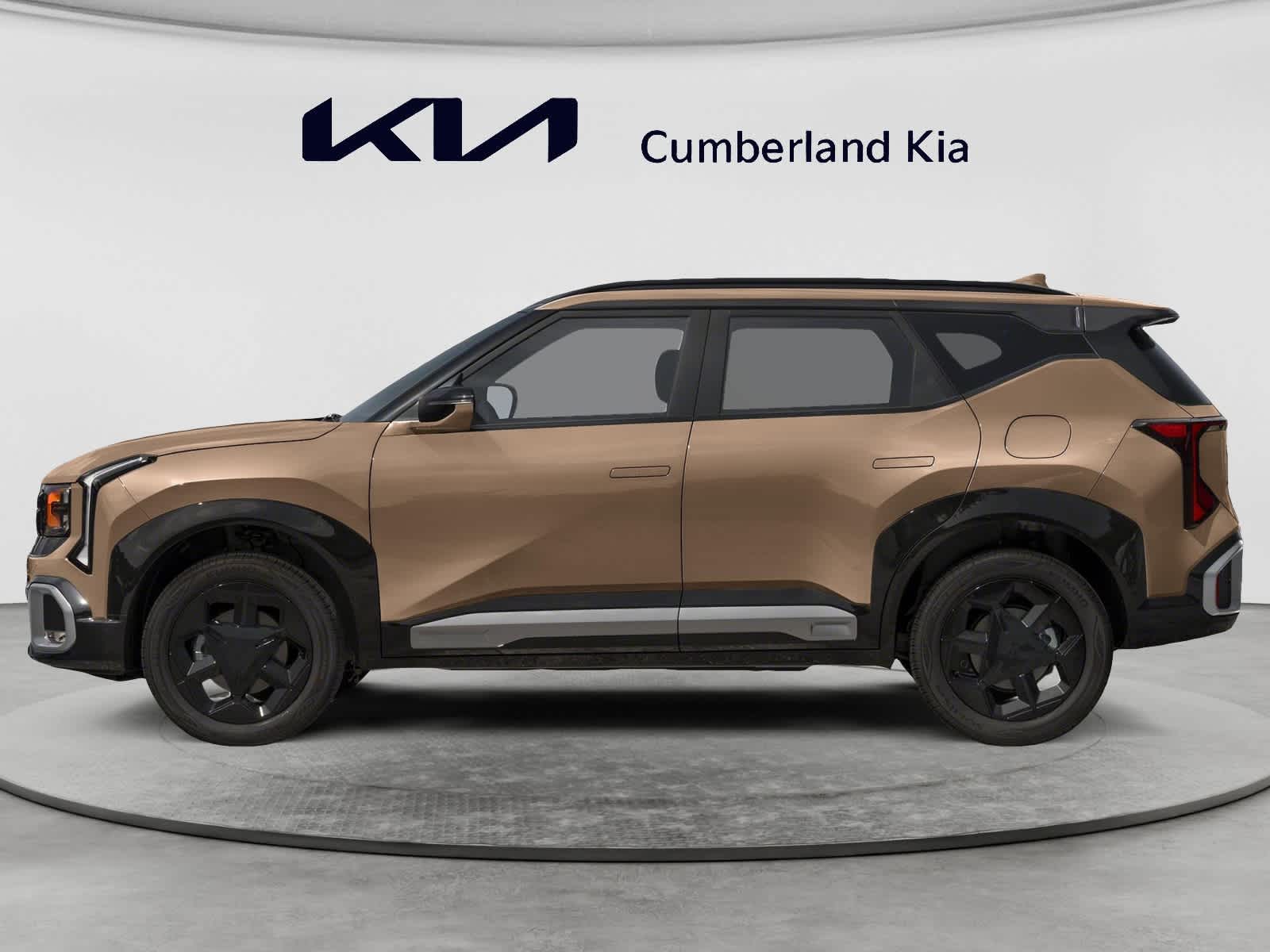 New 2027 Kia Seltos SUV
