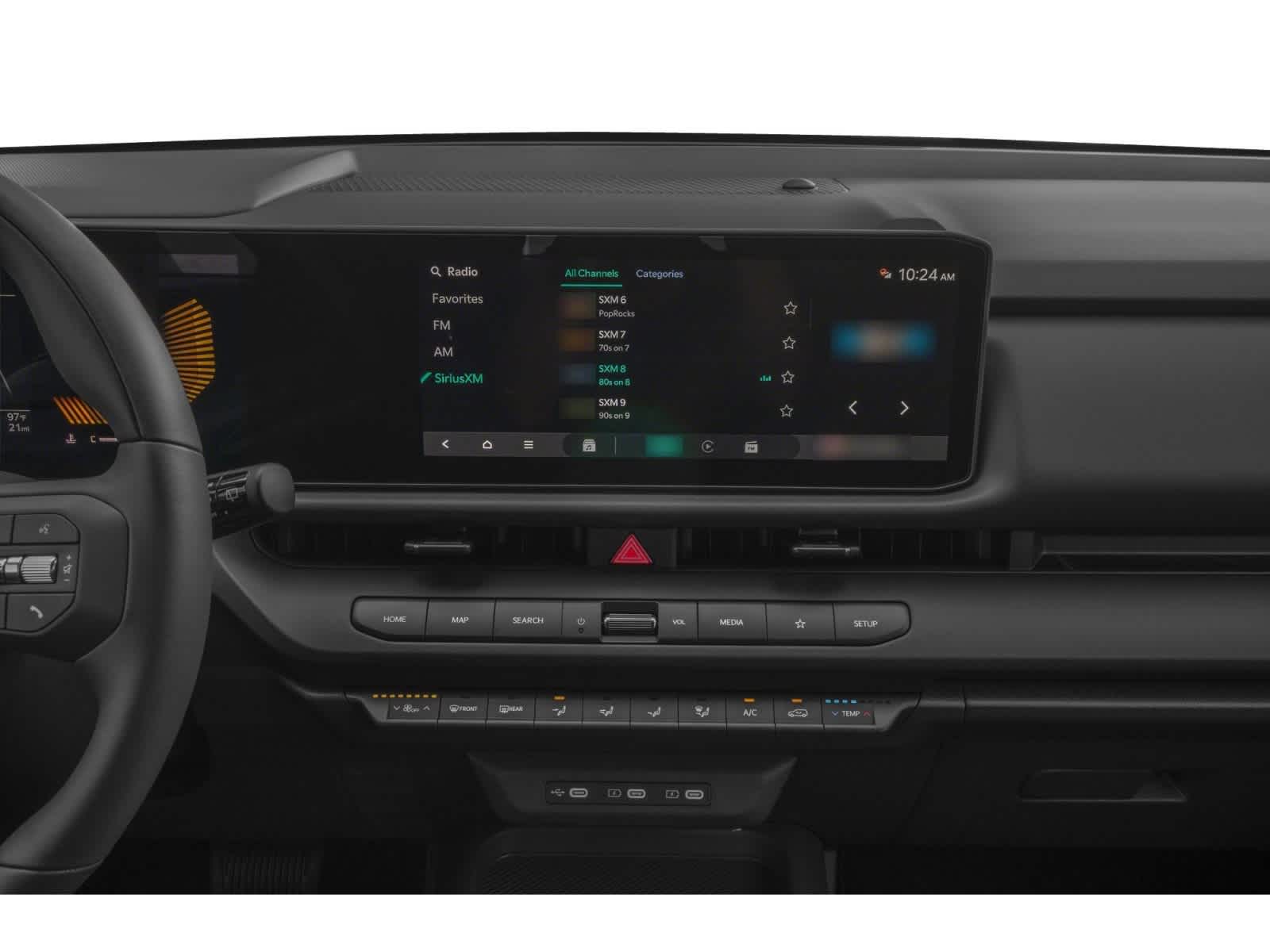 New 2027 Kia Seltos SUV