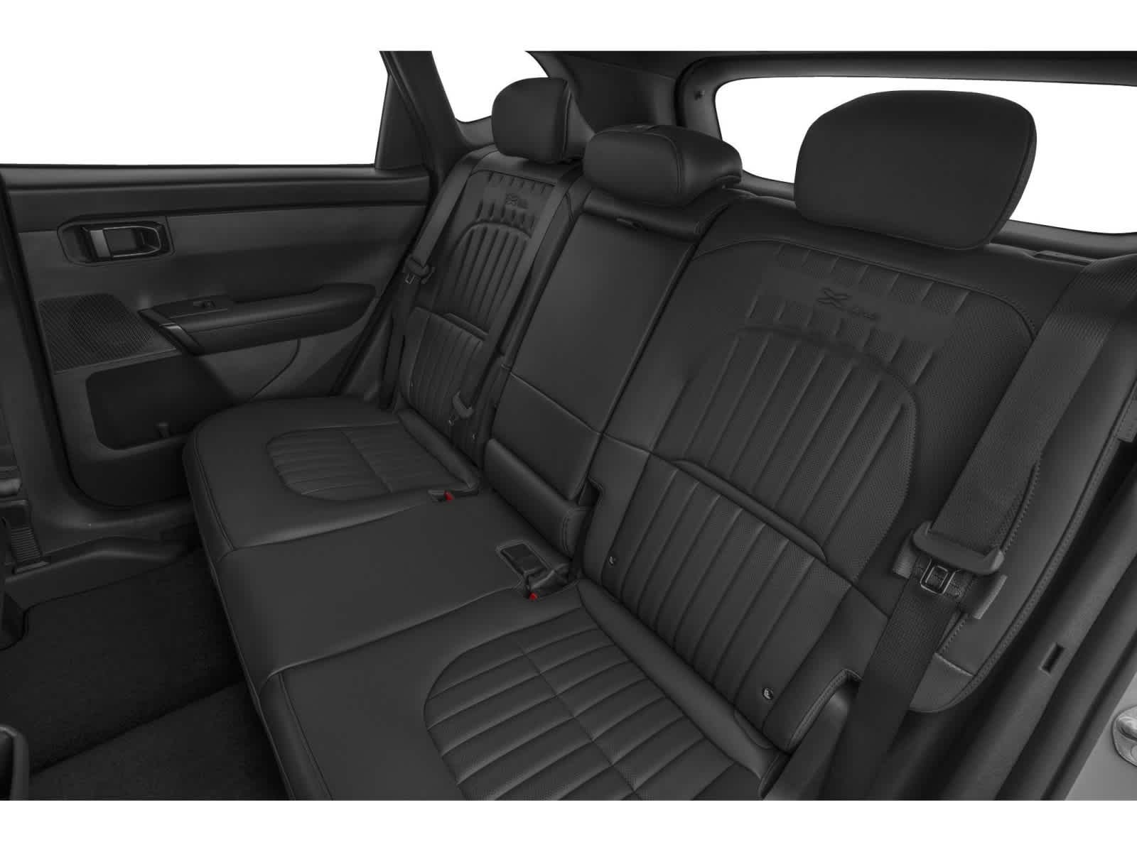 New 2027 Kia Seltos SUV