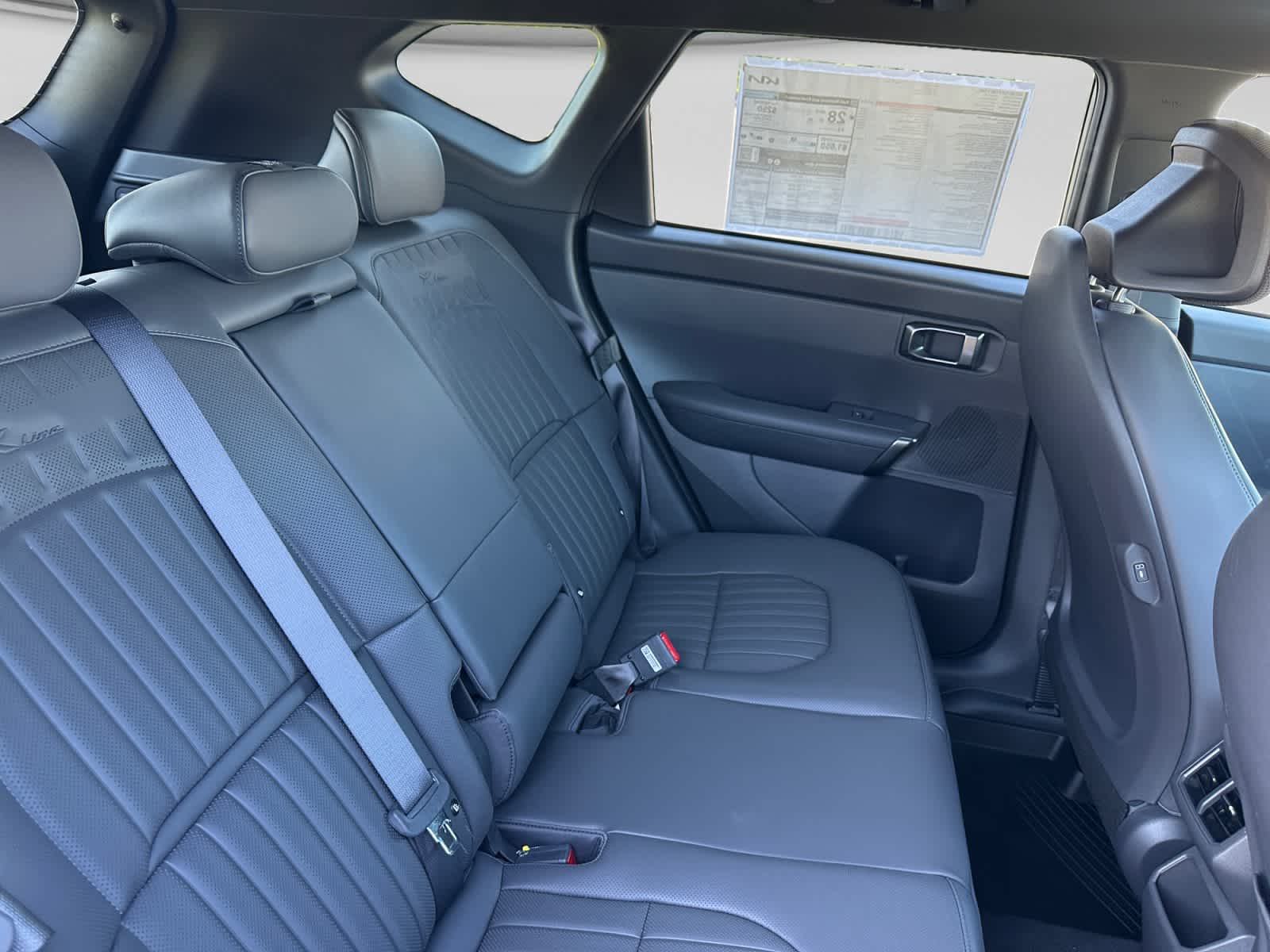New 2027 Kia Seltos SUV