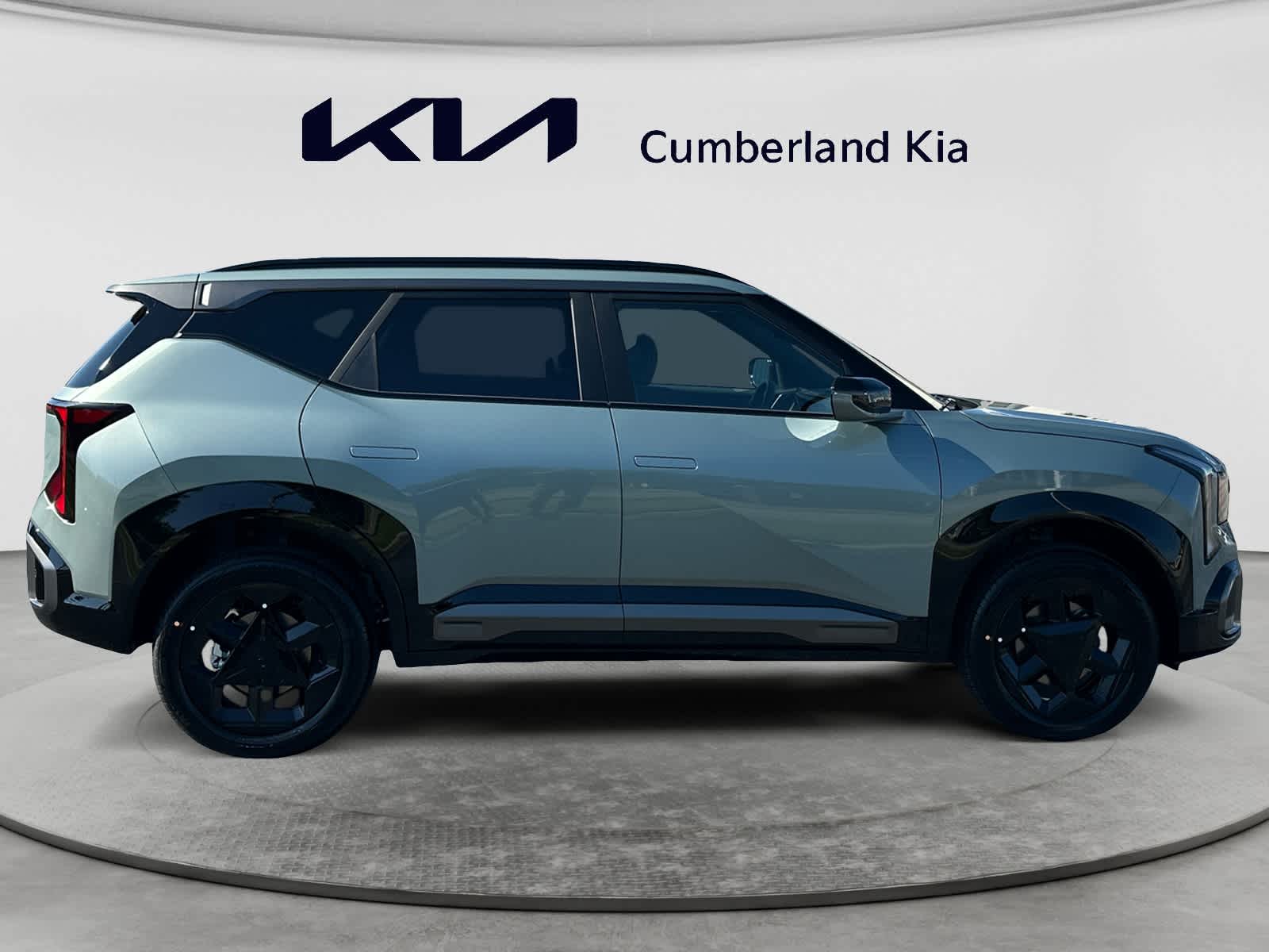 New 2027 Kia Seltos SUV