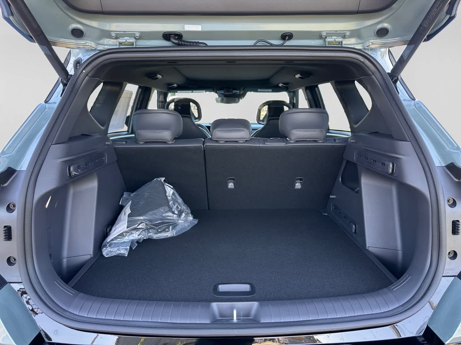 New 2027 Kia Seltos SUV