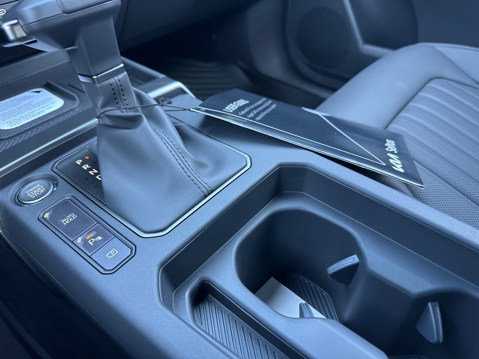 New 2027 Kia Seltos SUV
