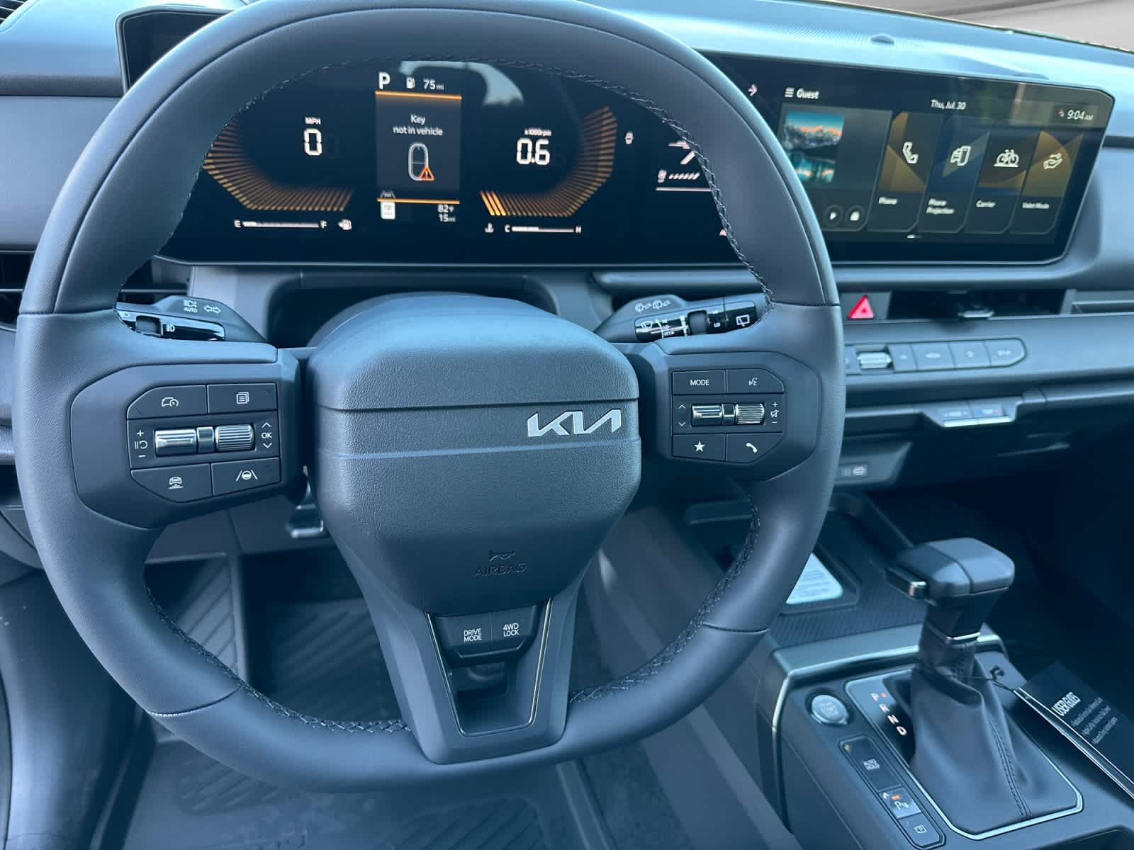 New 2027 Kia Seltos SUV