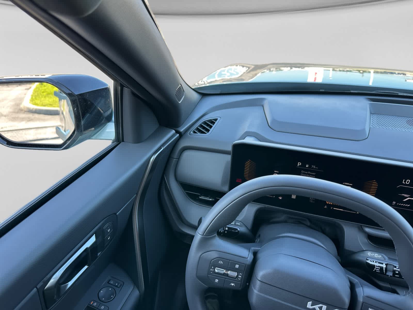 New 2027 Kia Seltos SUV