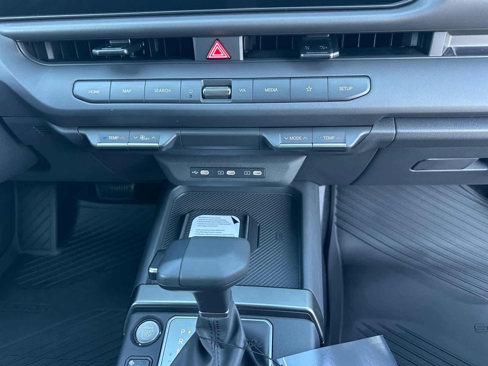 New 2027 Kia Seltos SUV