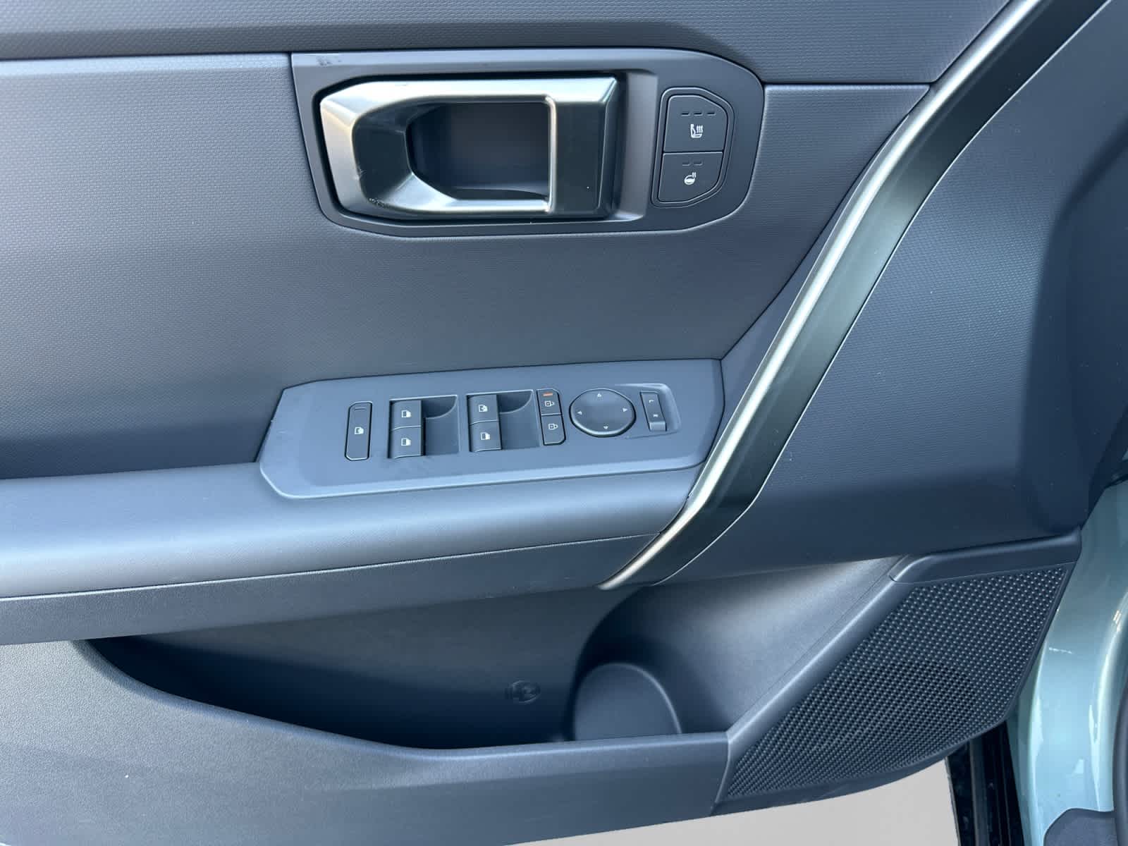 New 2027 Kia Seltos SUV