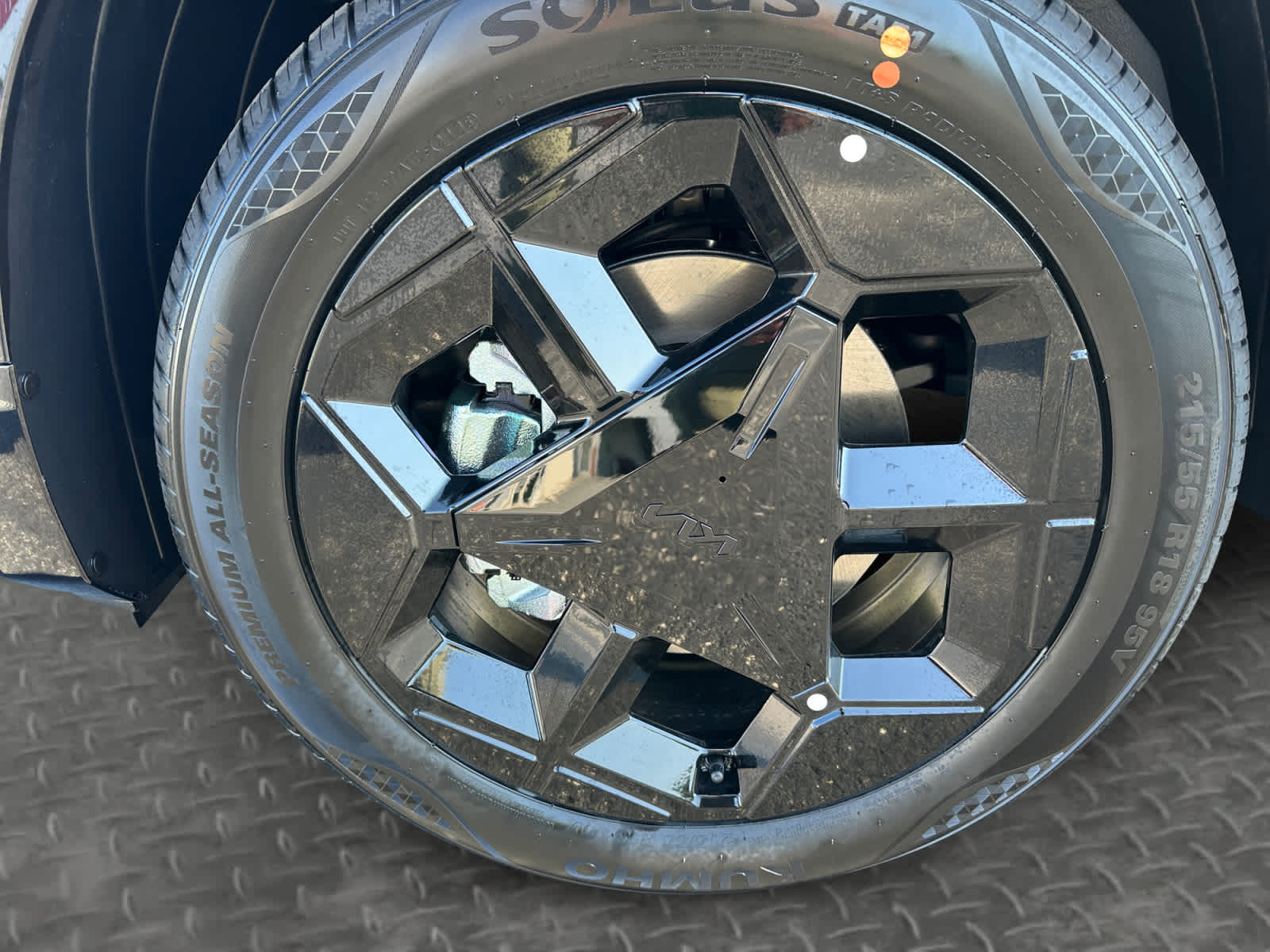 New 2027 Kia Seltos SUV