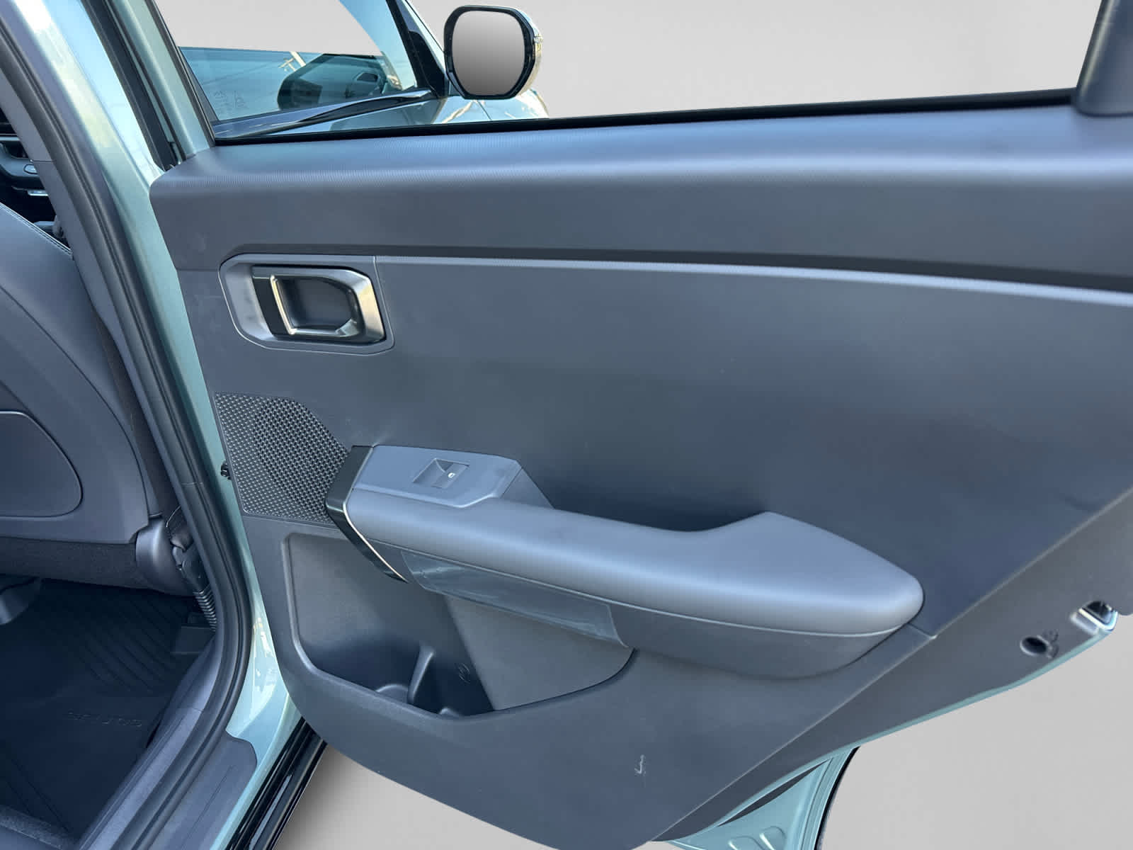 New 2027 Kia Seltos SUV