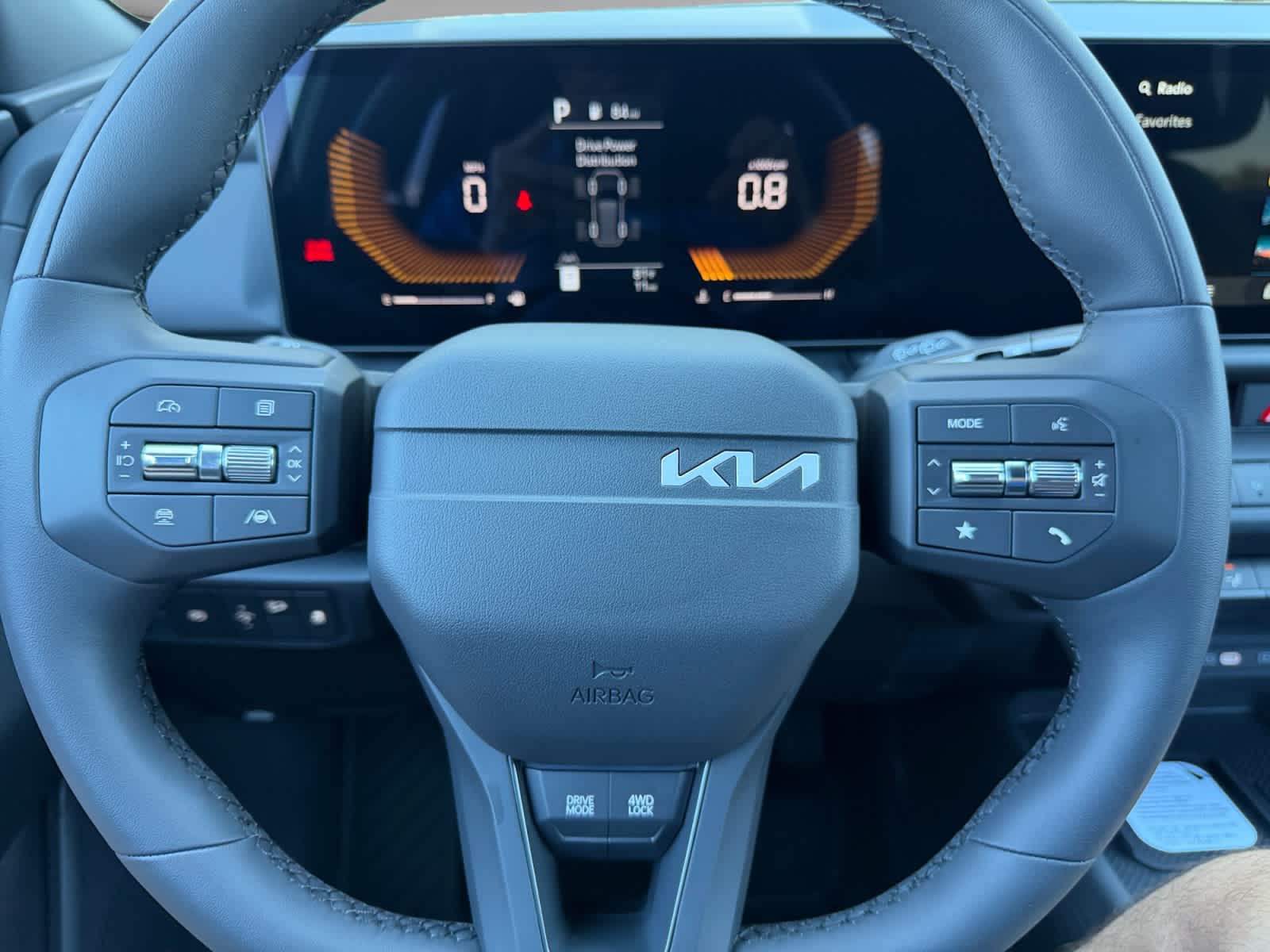 New 2027 Kia Seltos SUV