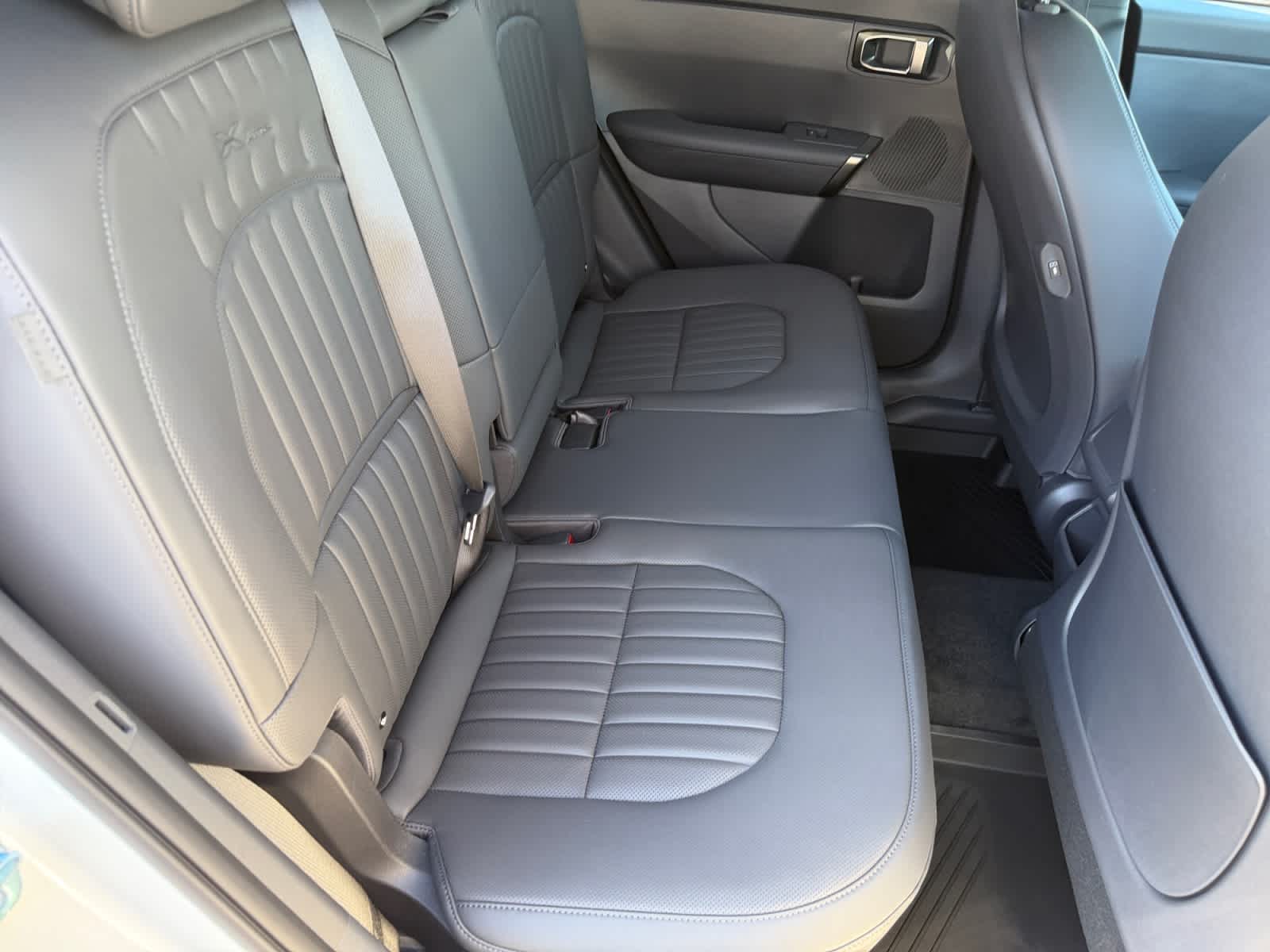 New 2027 Kia Seltos SUV