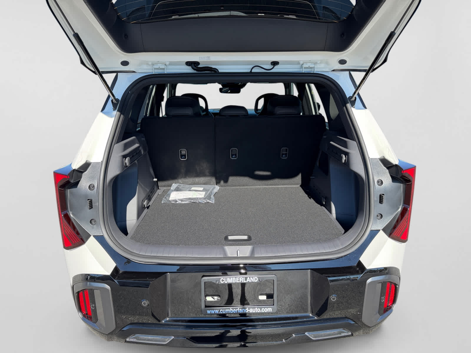 New 2027 Kia Seltos SUV