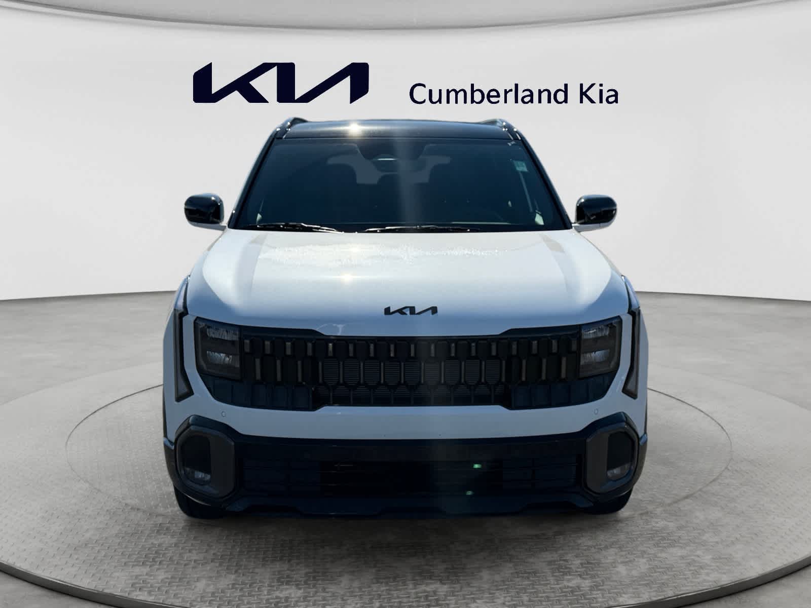 New 2027 Kia Seltos SUV