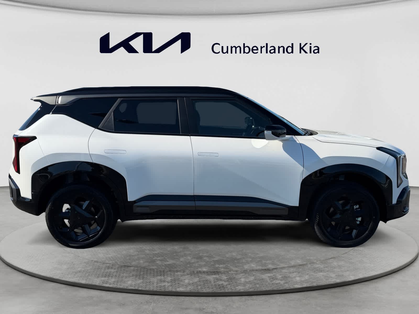 New 2027 Kia Seltos SUV