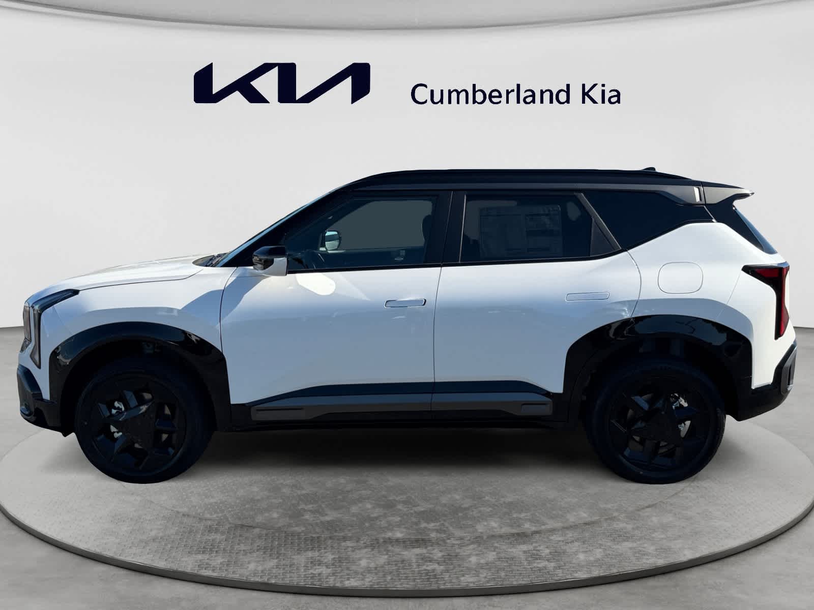 New 2027 Kia Seltos SUV