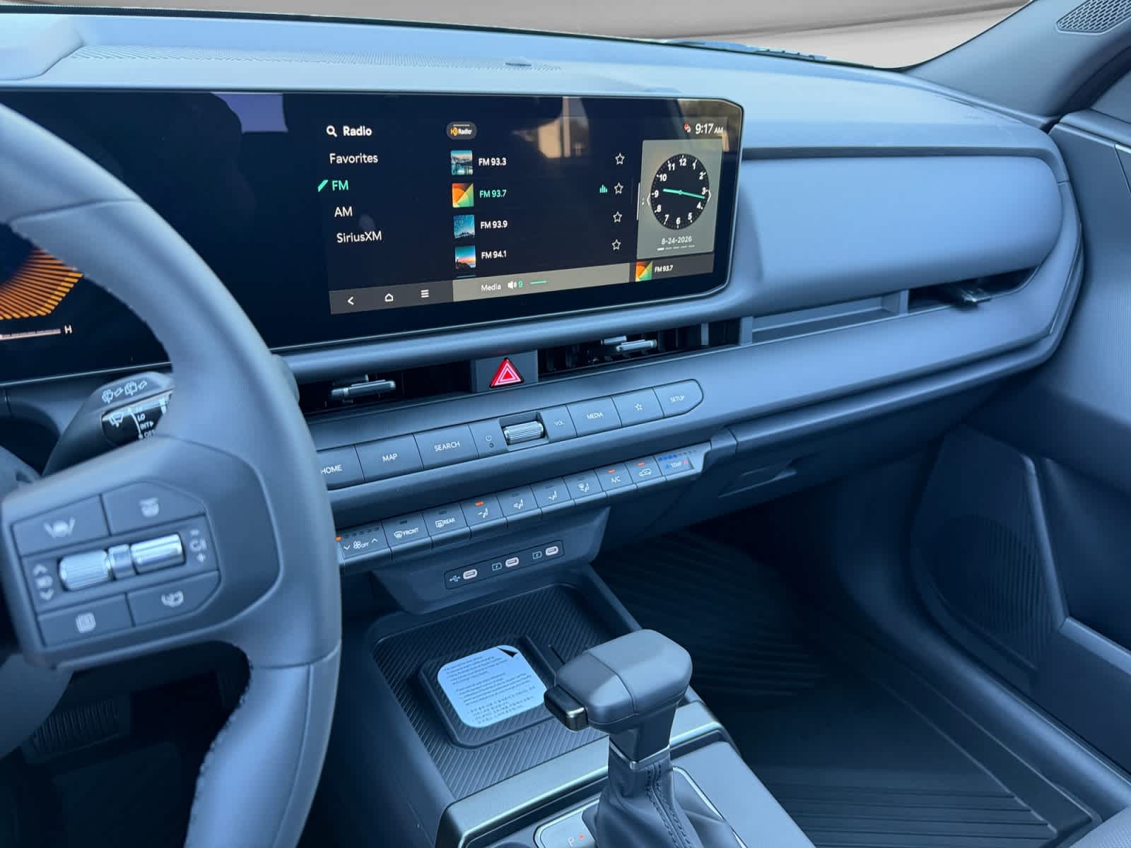 New 2027 Kia Seltos SUV