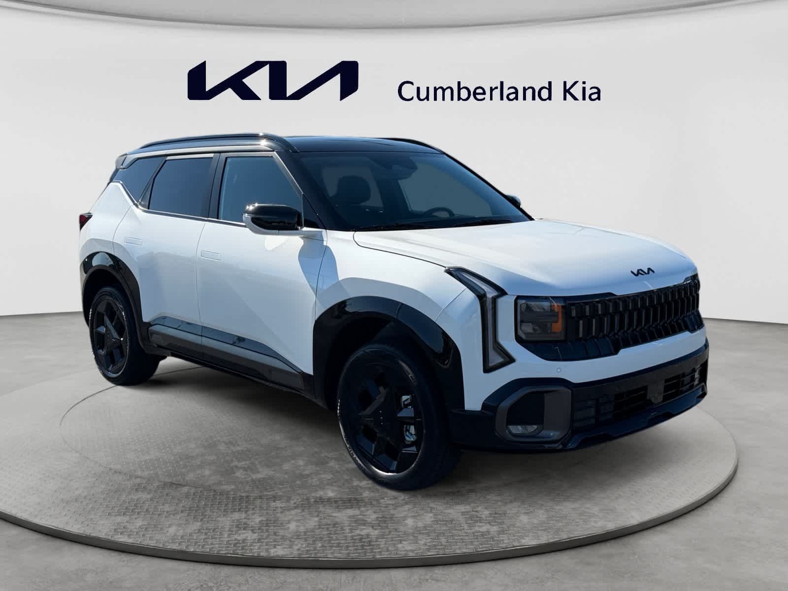 New 2027 Kia Seltos SUV