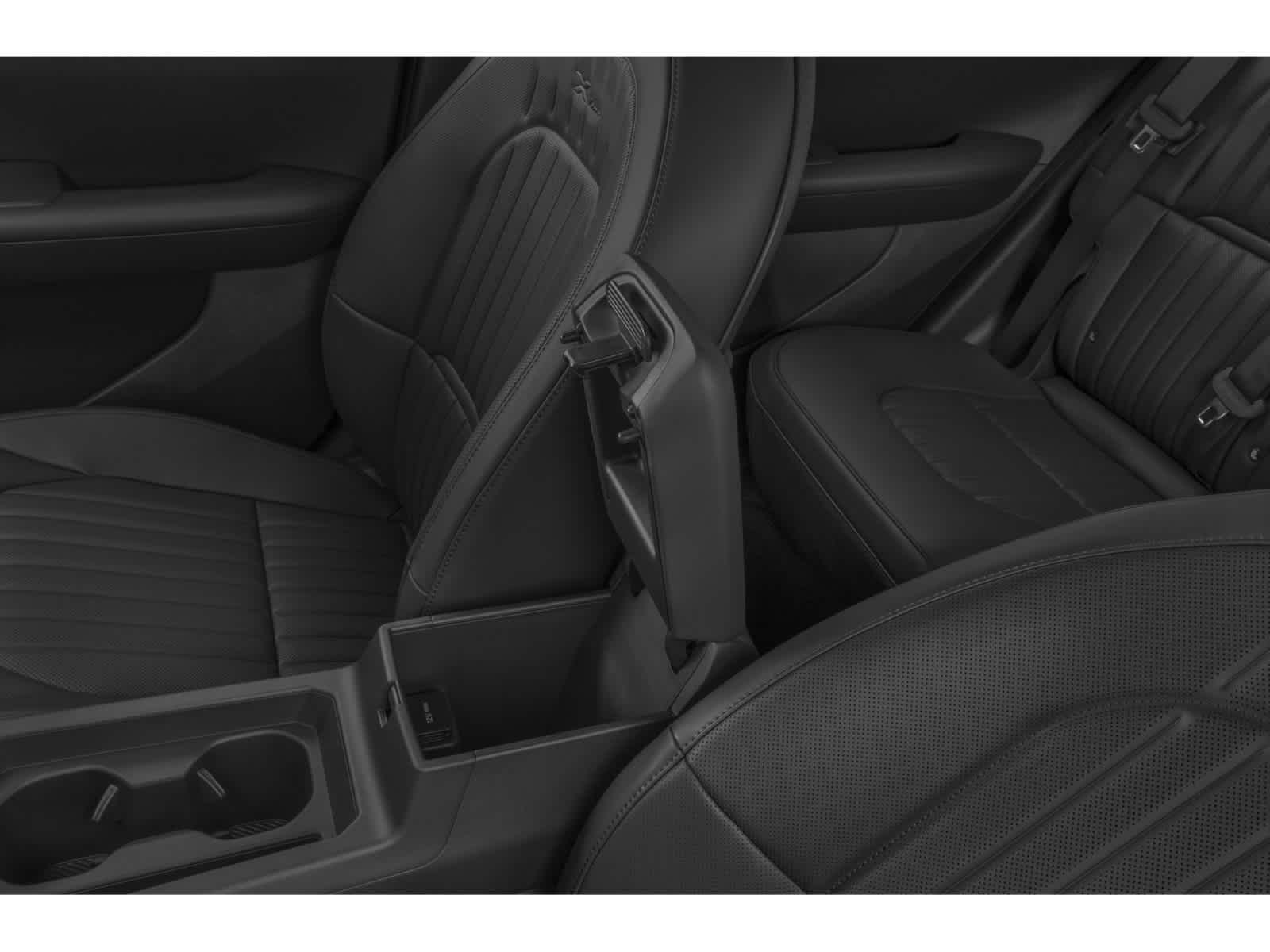 New 2027 Kia Seltos SUV