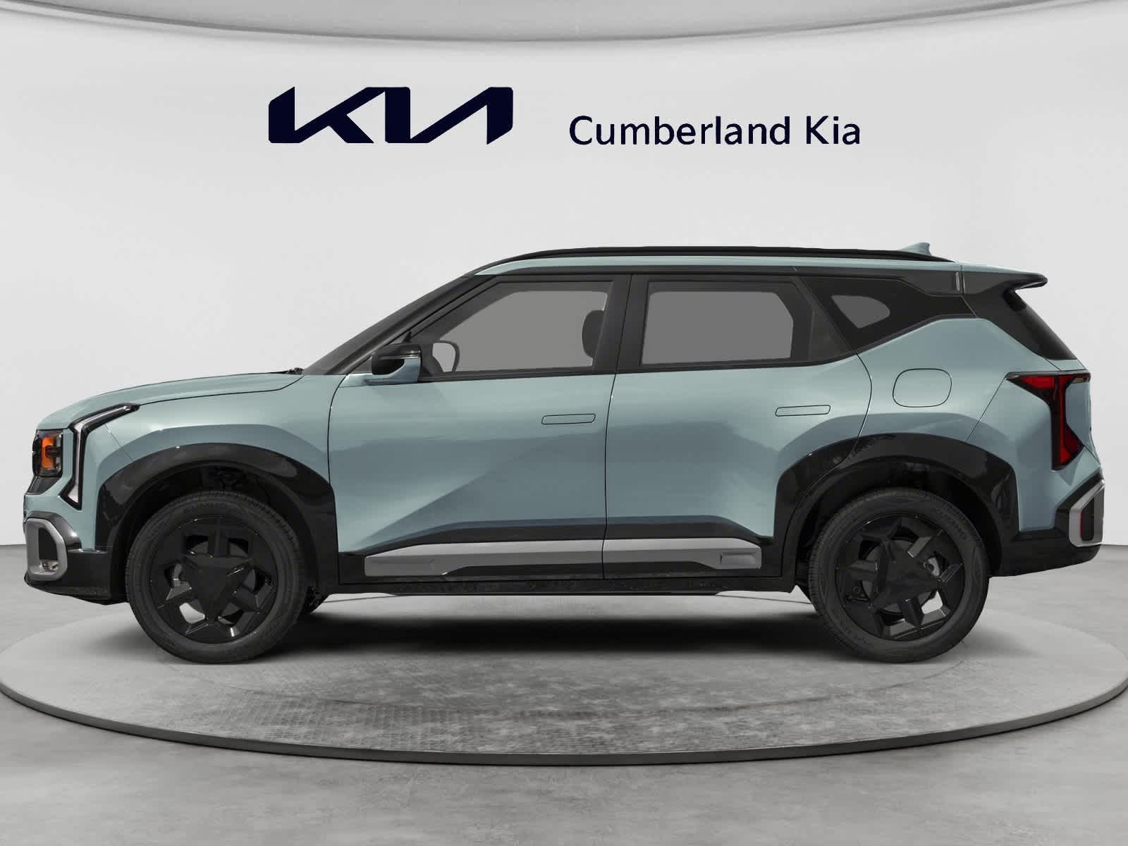 New 2027 Kia Seltos SUV
