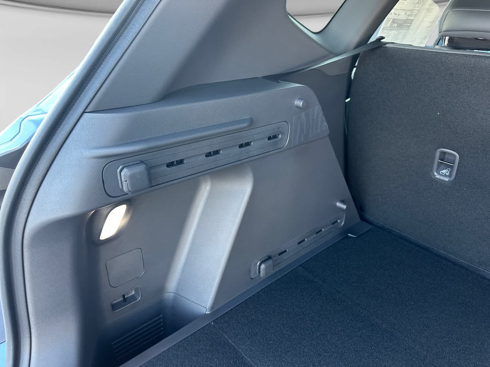 New 2027 Kia Seltos SUV