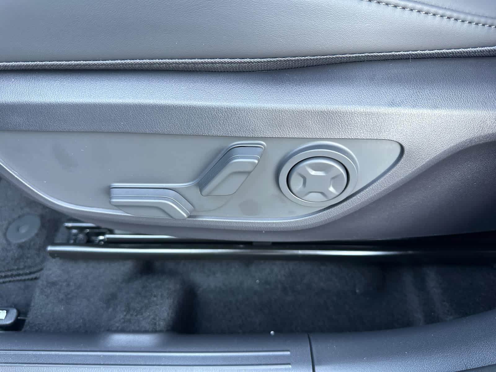 New 2027 Kia Seltos SUV
