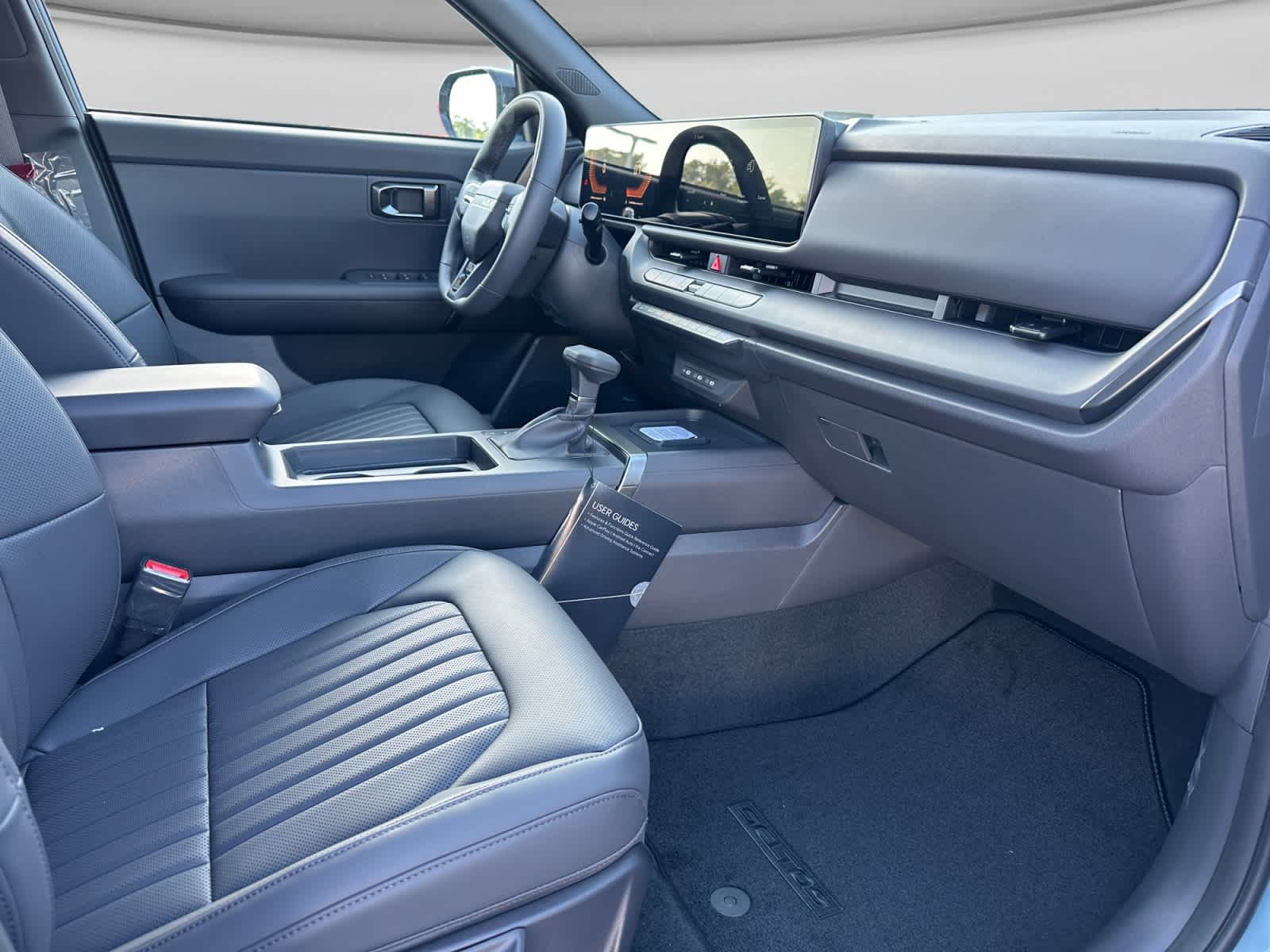 New 2027 Kia Seltos SUV