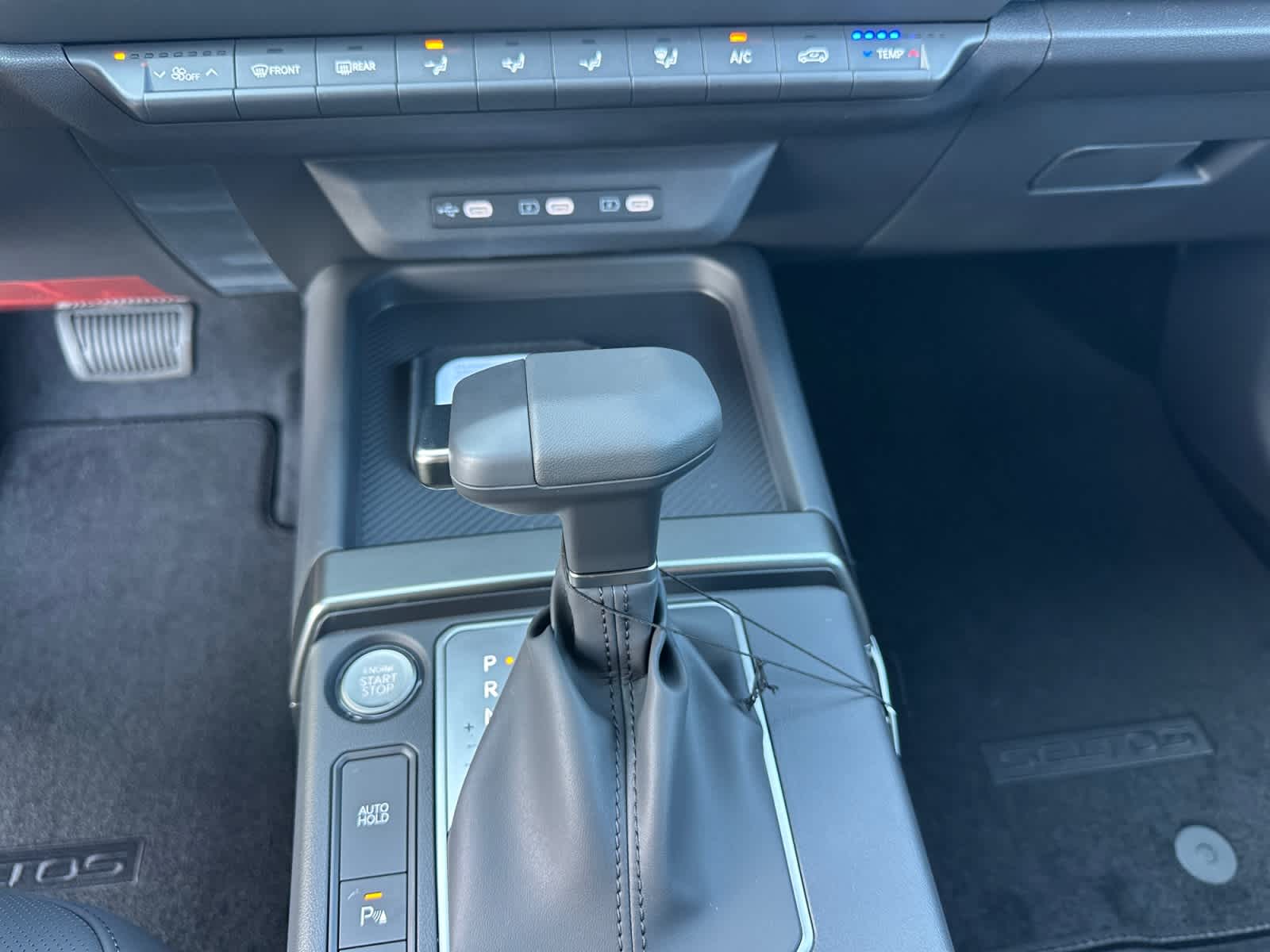New 2027 Kia Seltos SUV