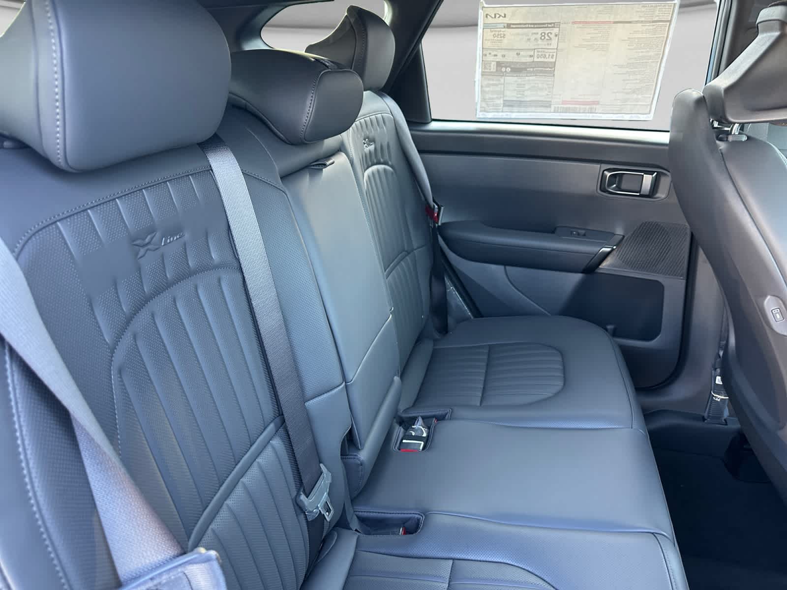 New 2027 Kia Seltos SUV