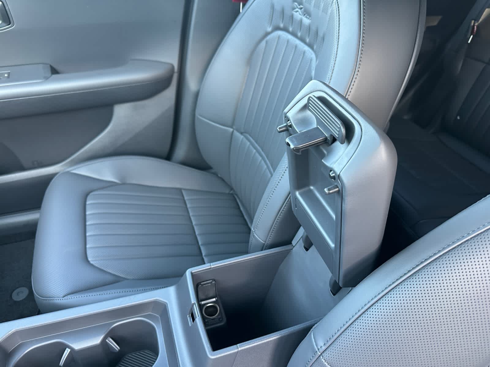 New 2027 Kia Seltos SUV
