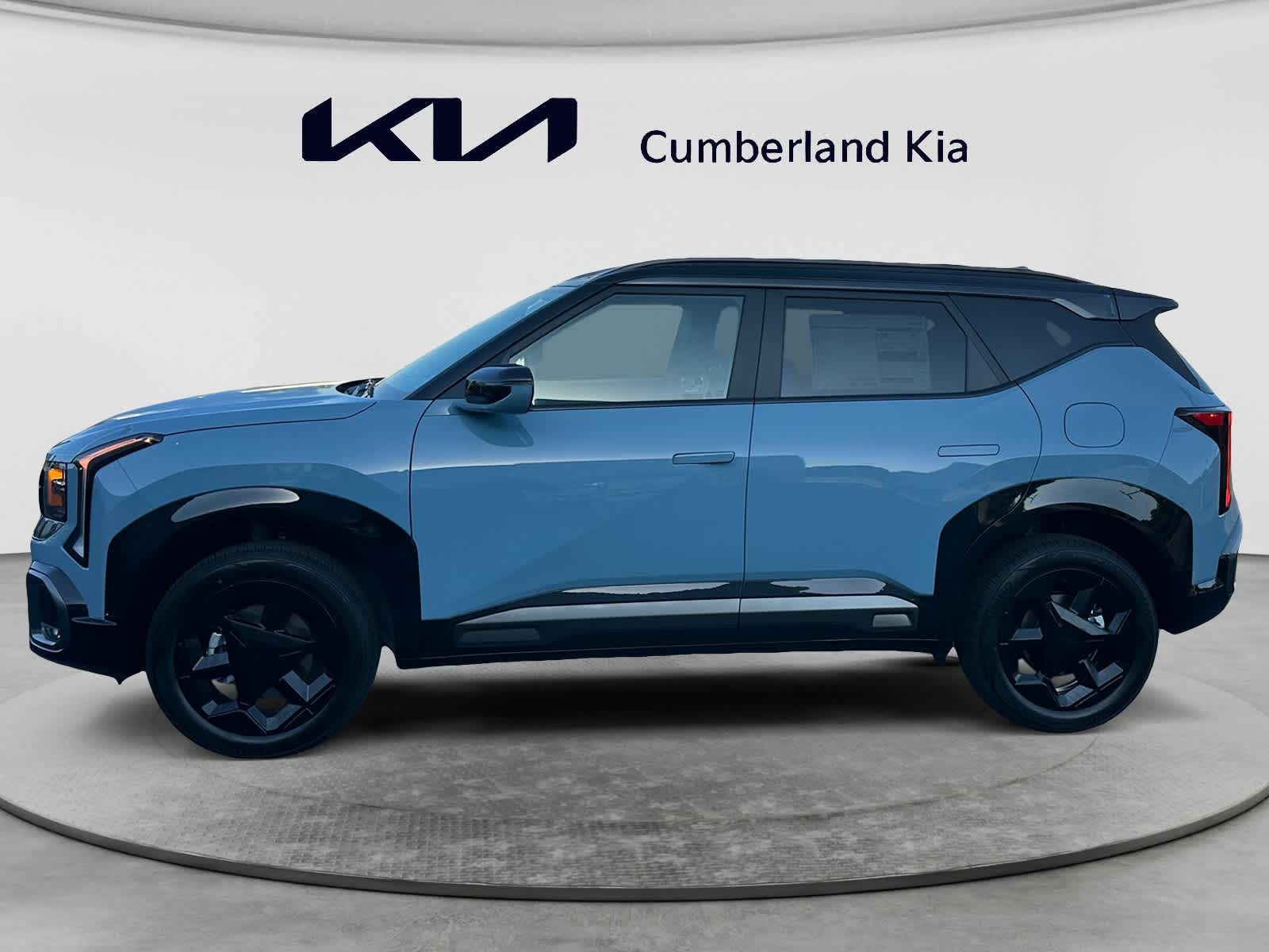 New 2027 Kia Seltos SUV