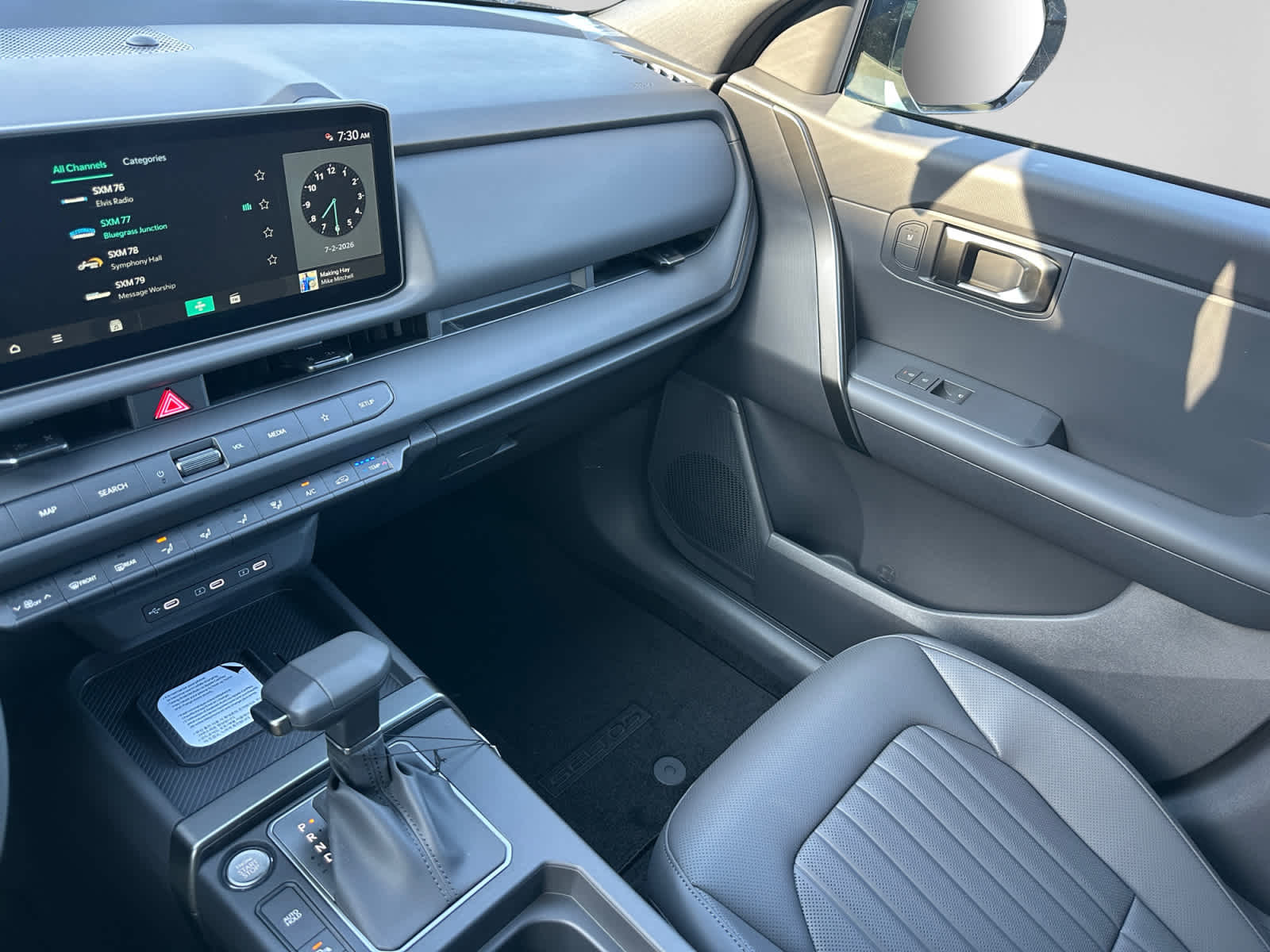 New 2027 Kia Seltos SUV