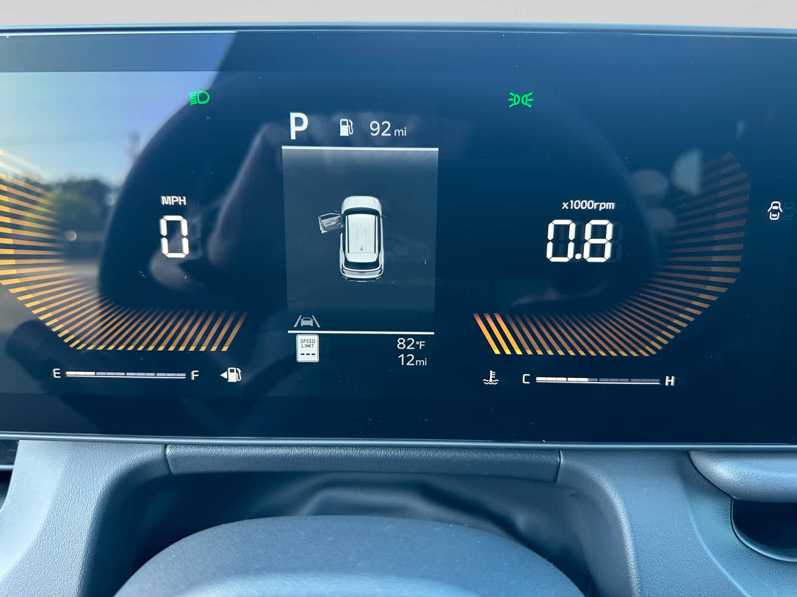 New 2027 Kia Seltos SUV