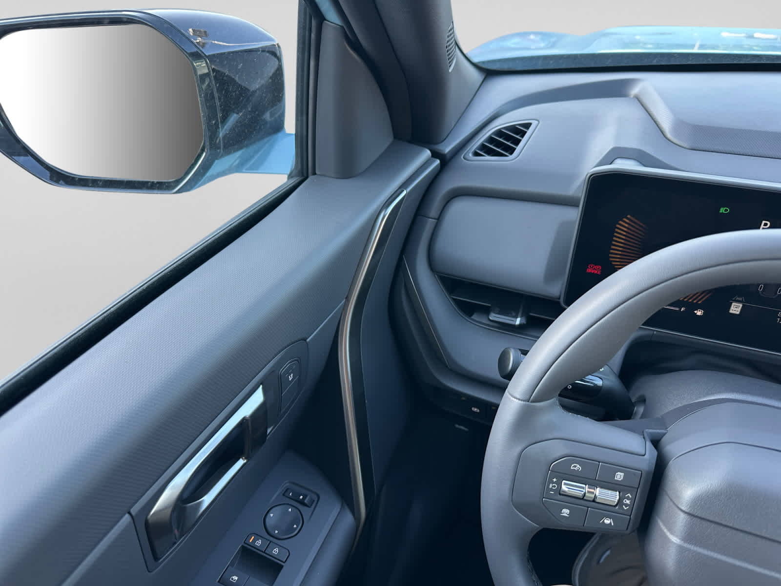 New 2027 Kia Seltos SUV