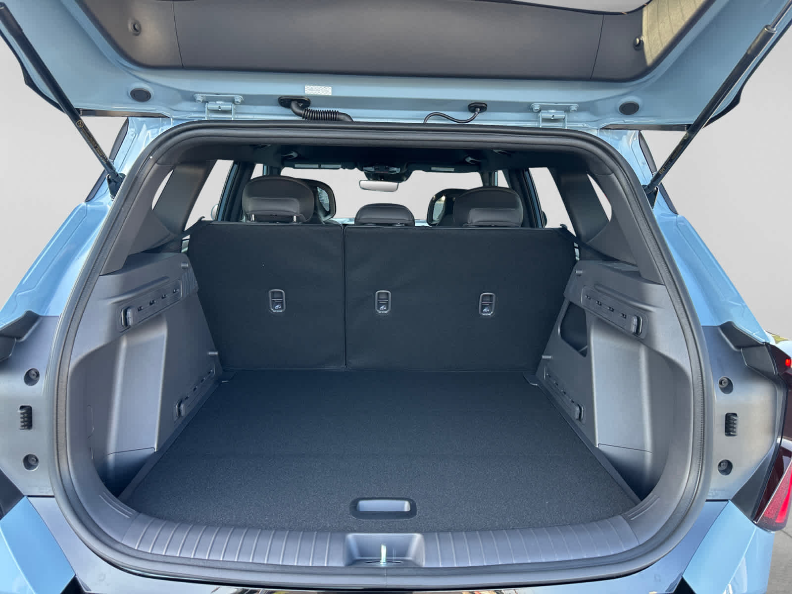 New 2027 Kia Seltos SUV