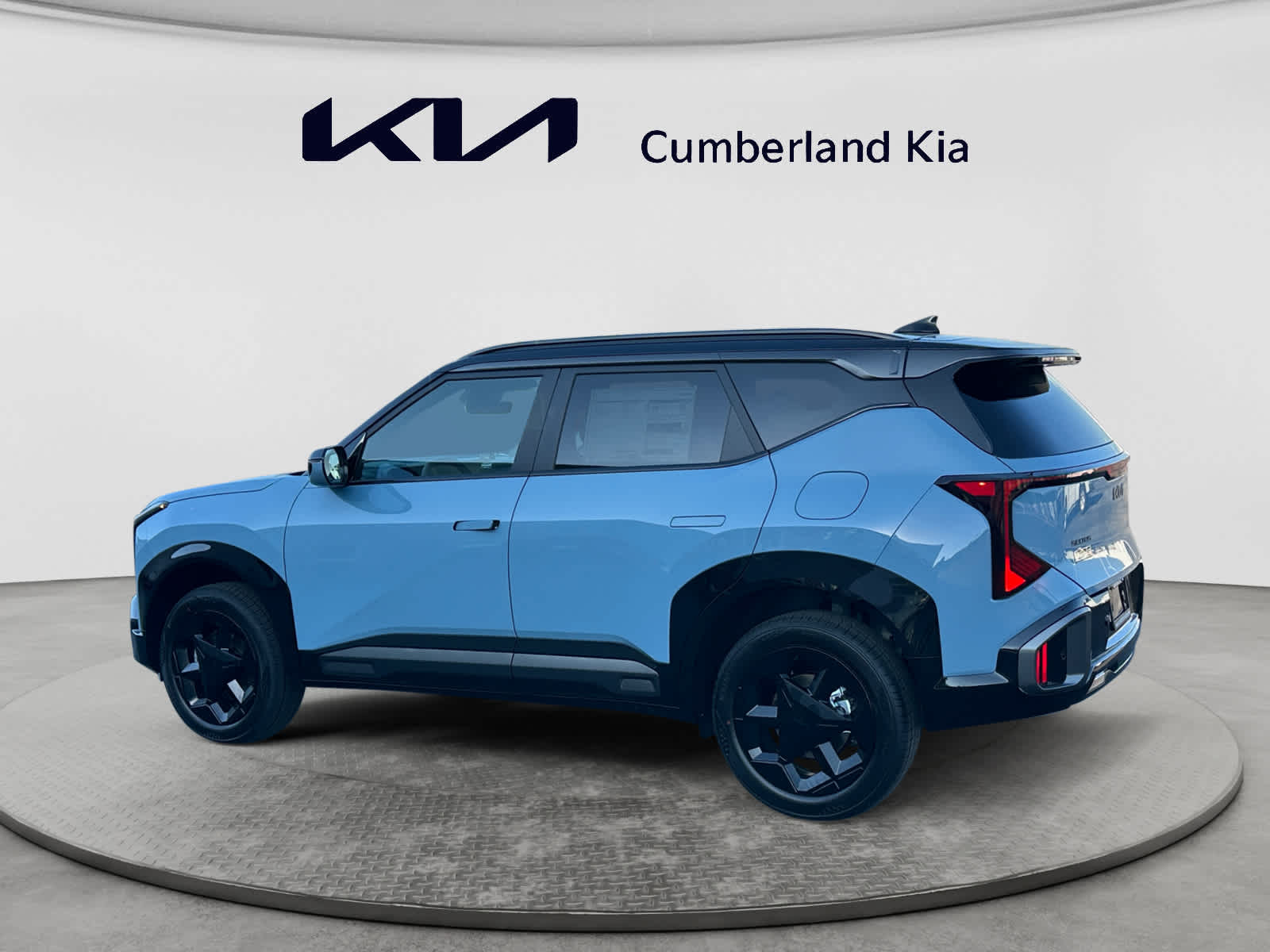 New 2027 Kia Seltos SUV