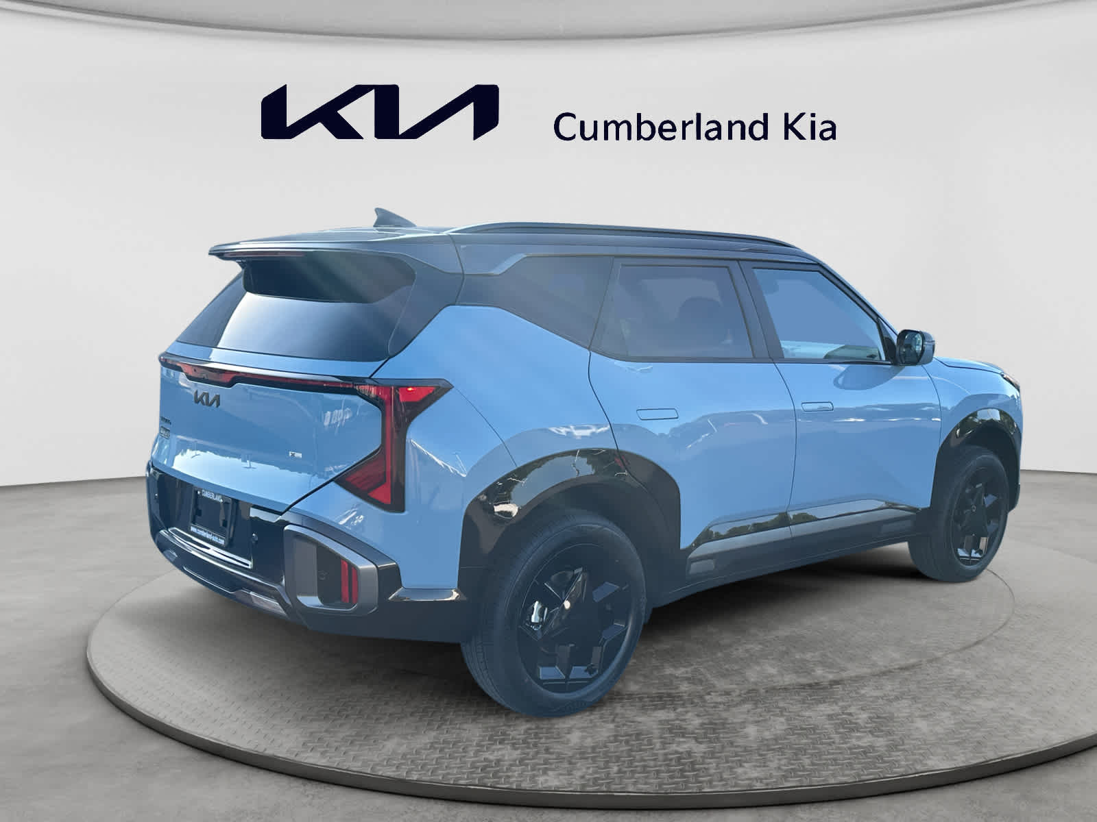 New 2027 Kia Seltos SUV
