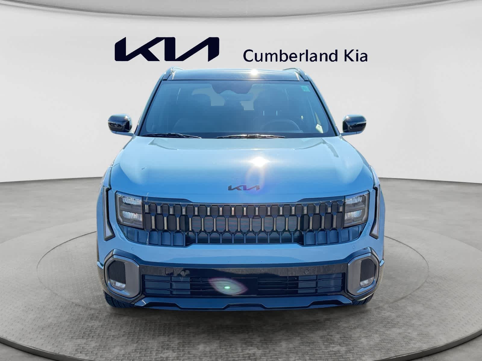 New 2027 Kia Seltos SUV