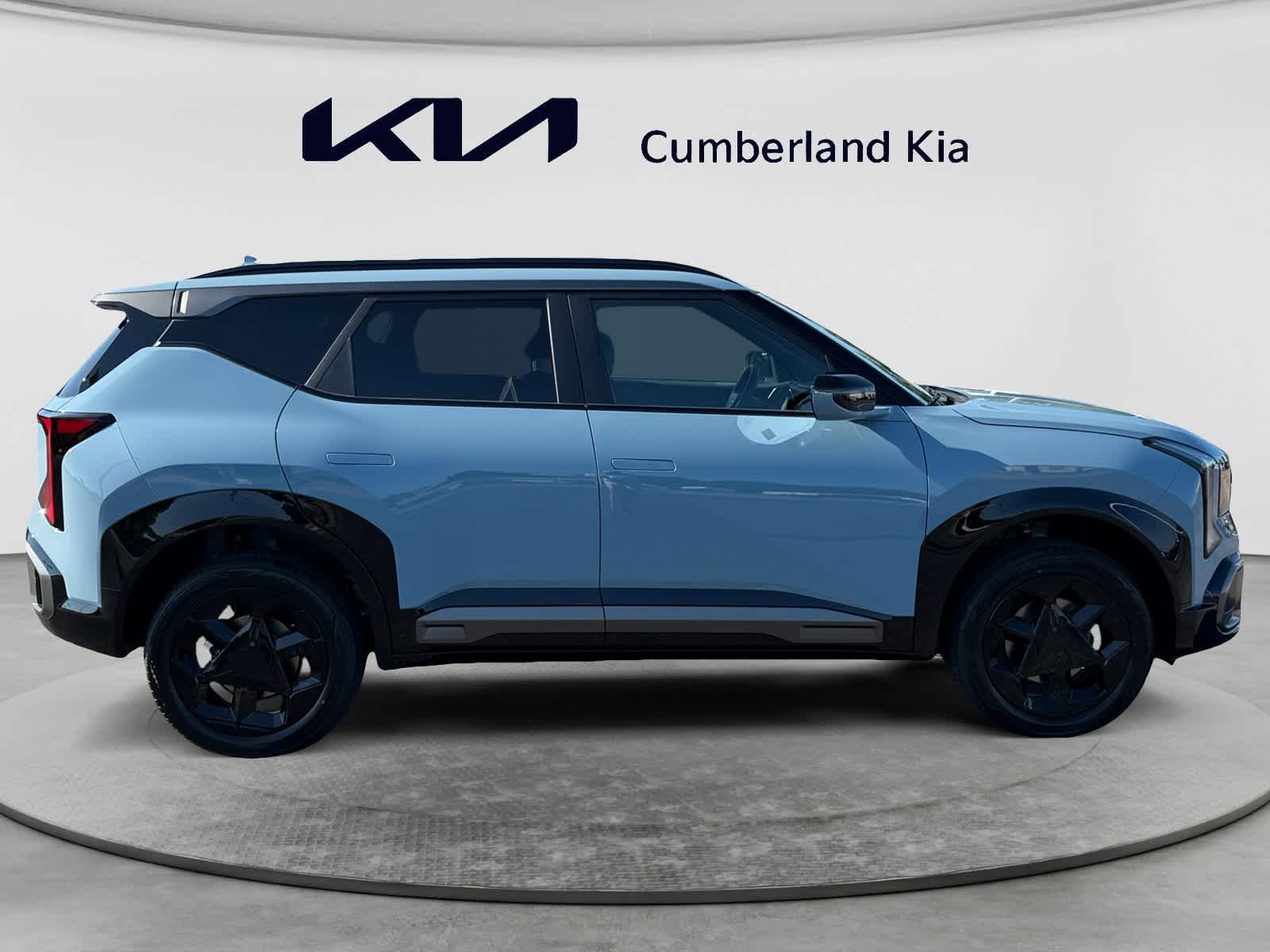 New 2027 Kia Seltos SUV