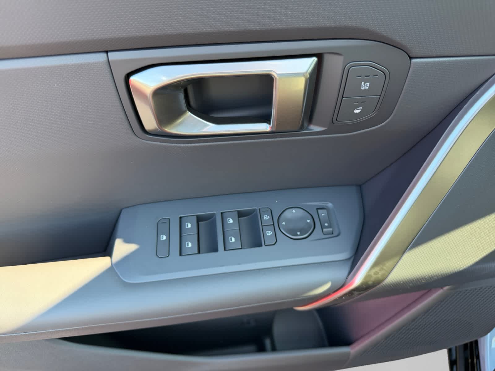New 2027 Kia Seltos SUV