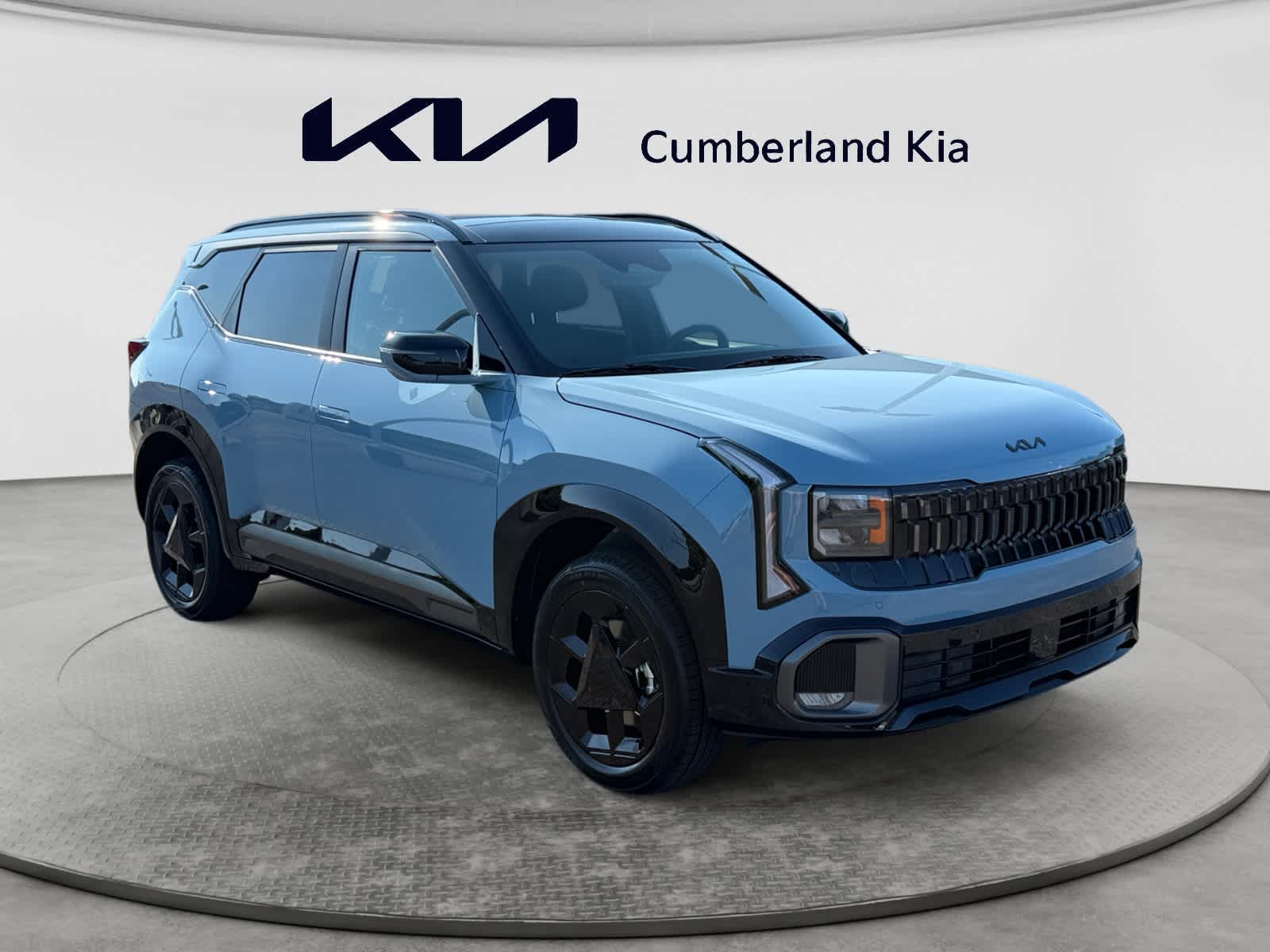 New 2027 Kia Seltos SUV