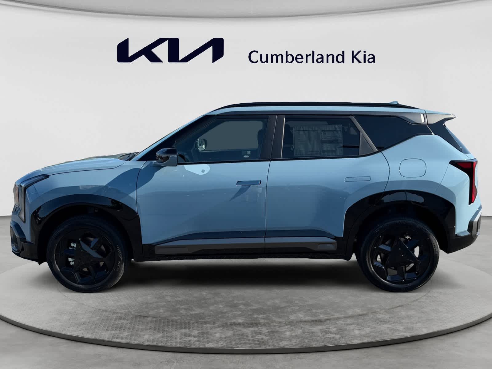 New 2027 Kia Seltos SUV