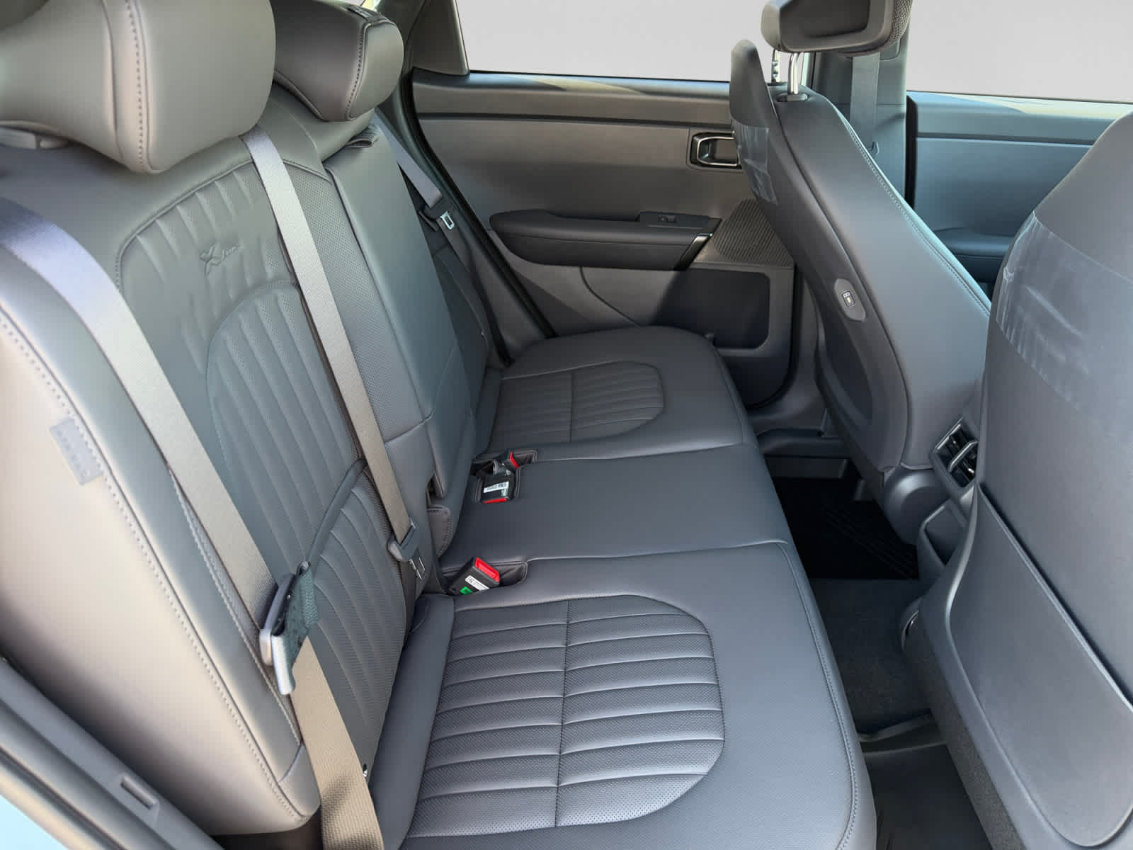 New 2027 Kia Seltos SUV