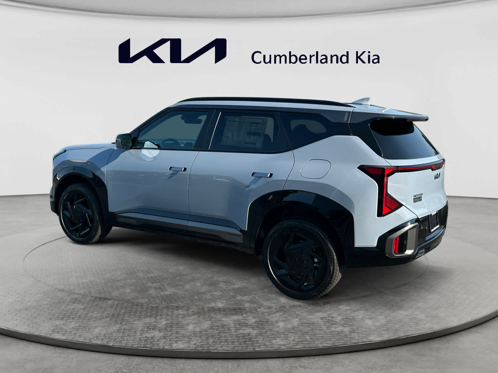 New 2027 Kia Seltos SUV