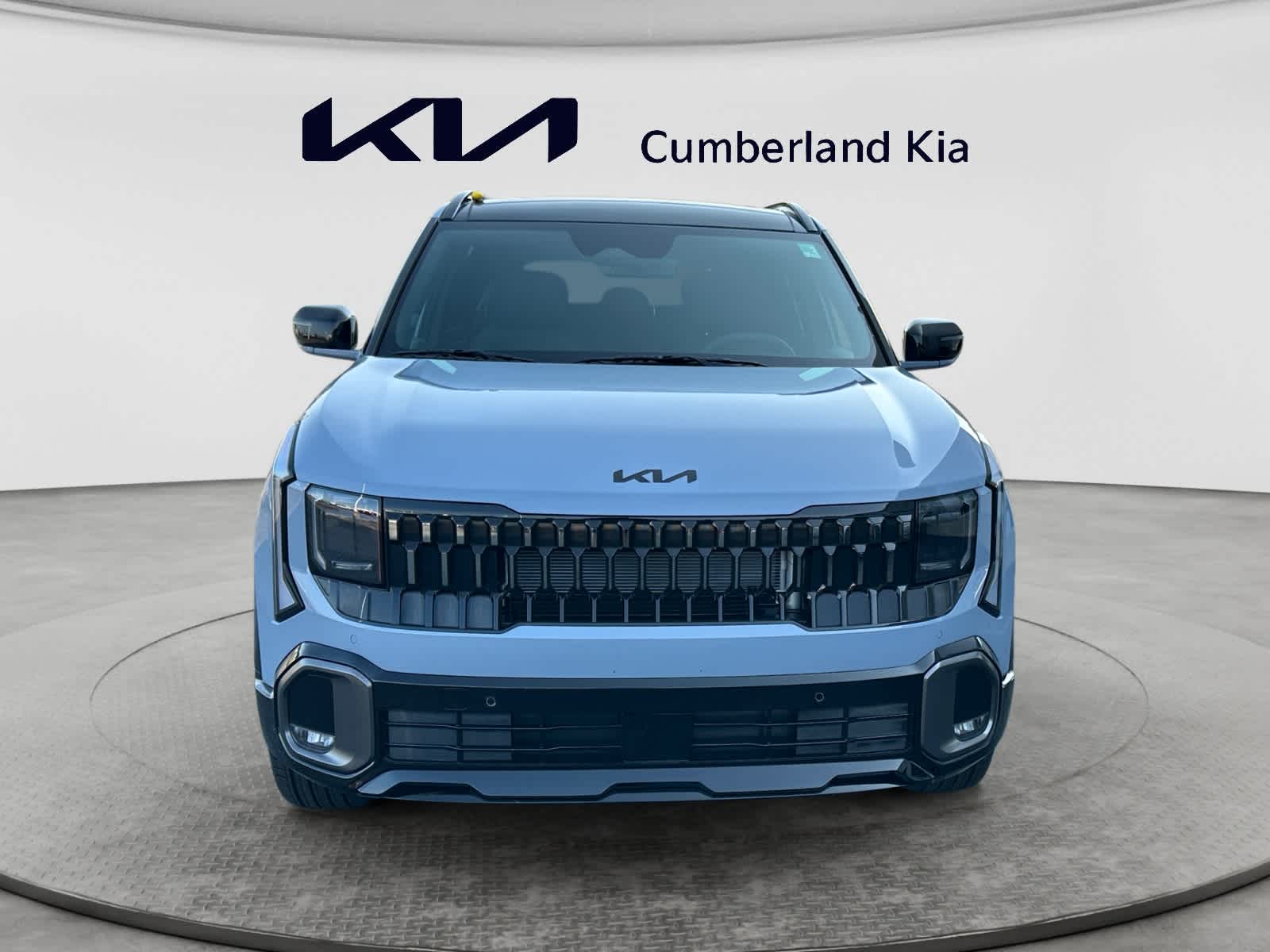 New 2027 Kia Seltos SUV