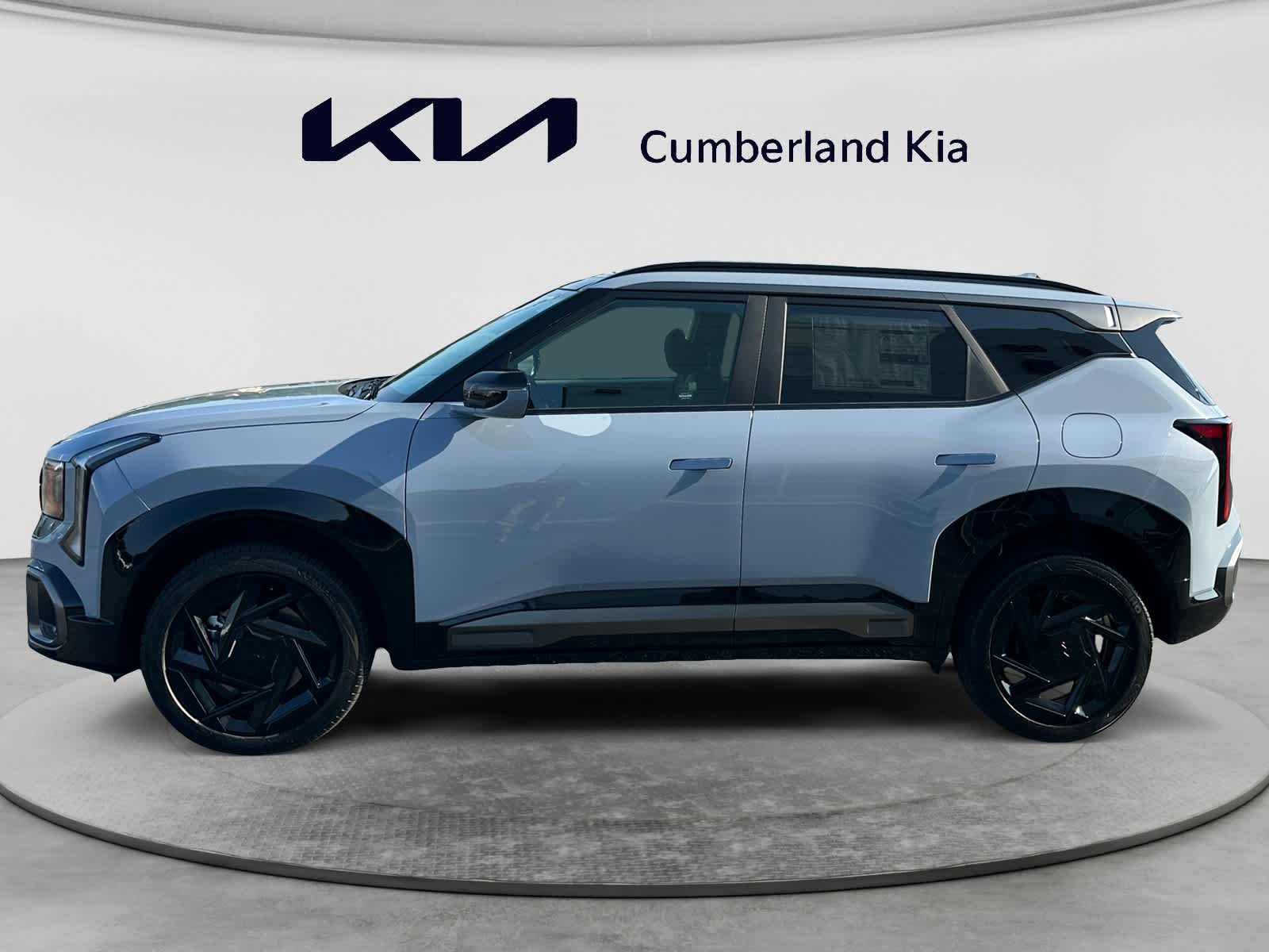 New 2027 Kia Seltos SUV